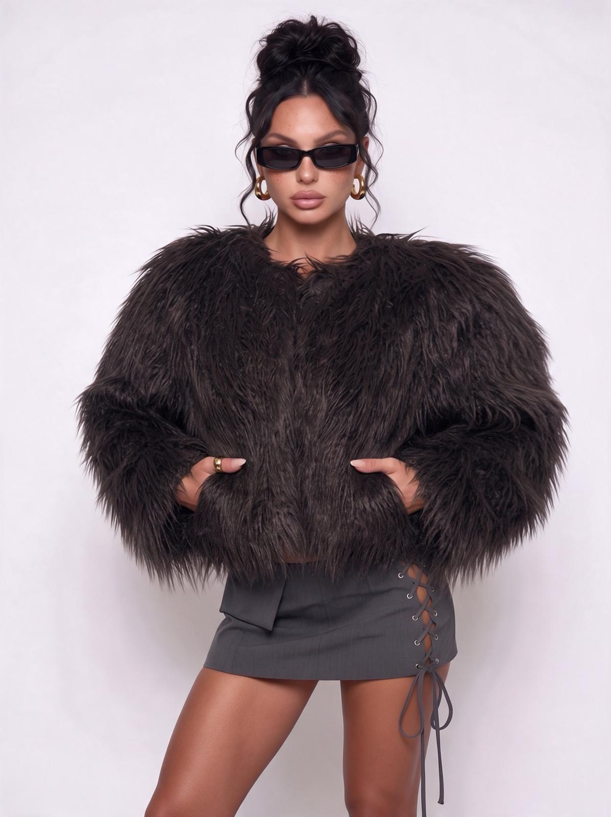 Pelliccia-Brown