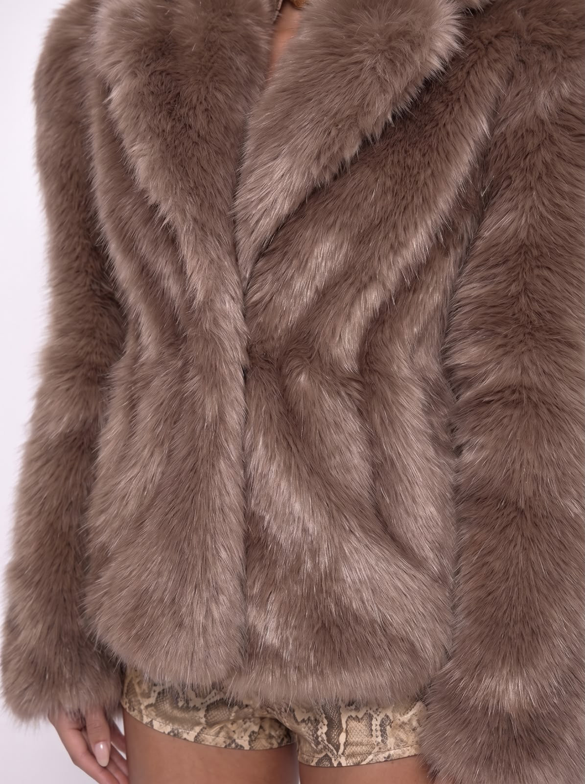 Pelliccia-Brown