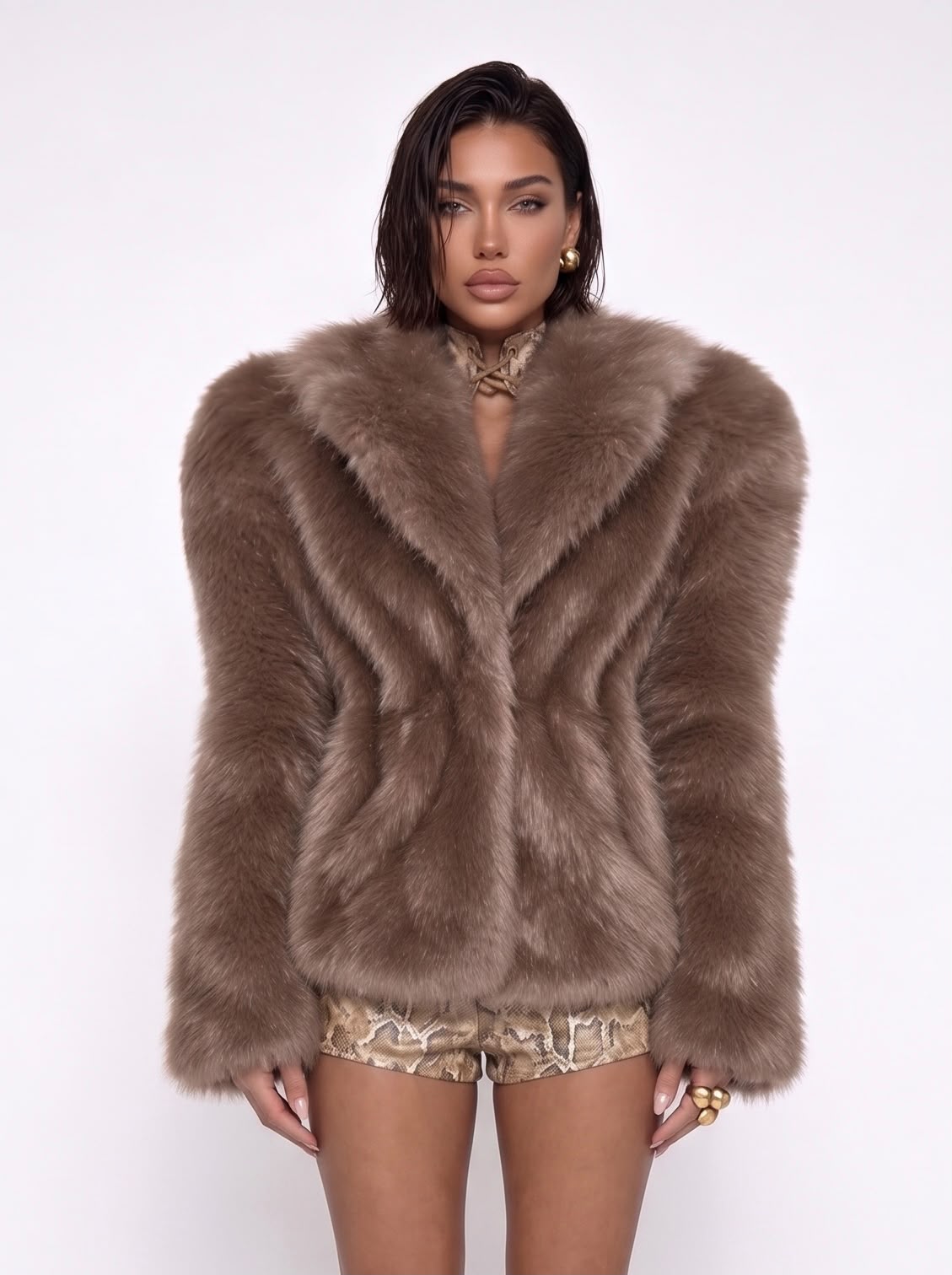 Pelliccia-Brown