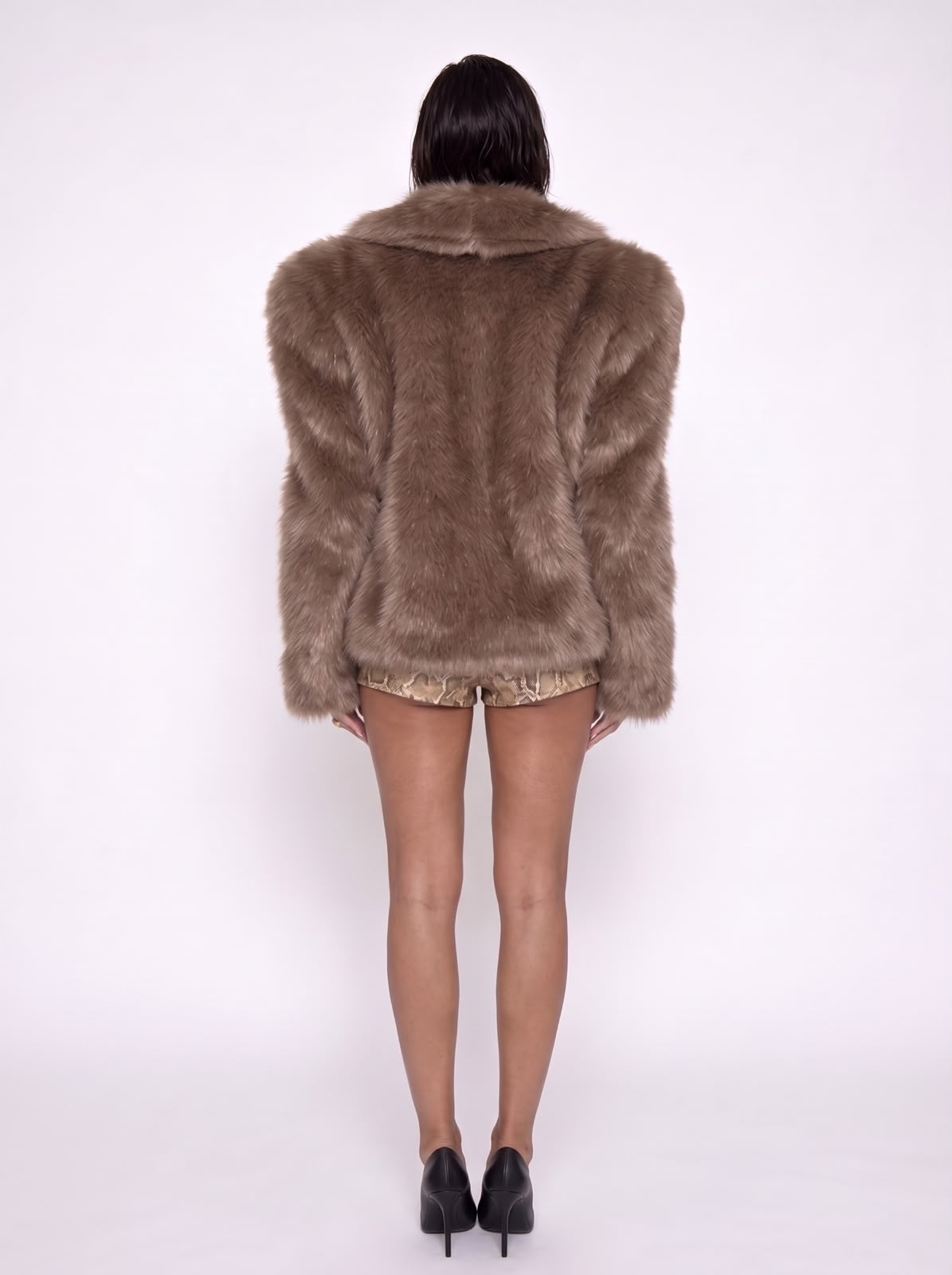 Pelliccia-Brown