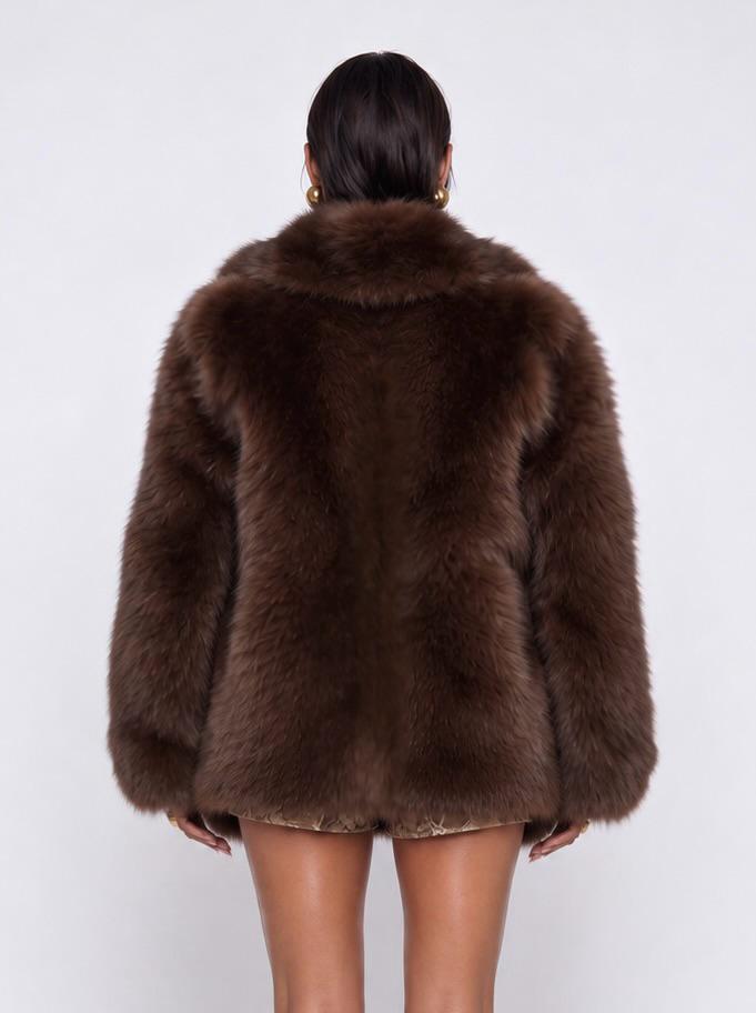 Pelliccia-Brown