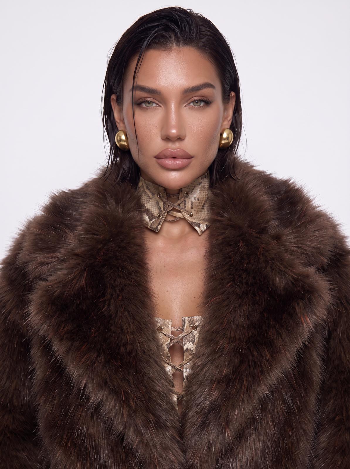 Pelliccia-Brown