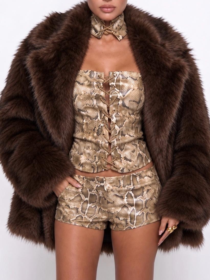 Pelliccia-Brown