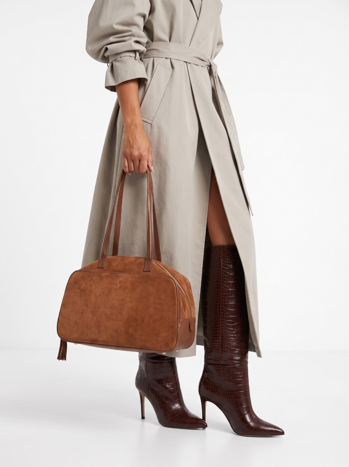 Borsa Russet