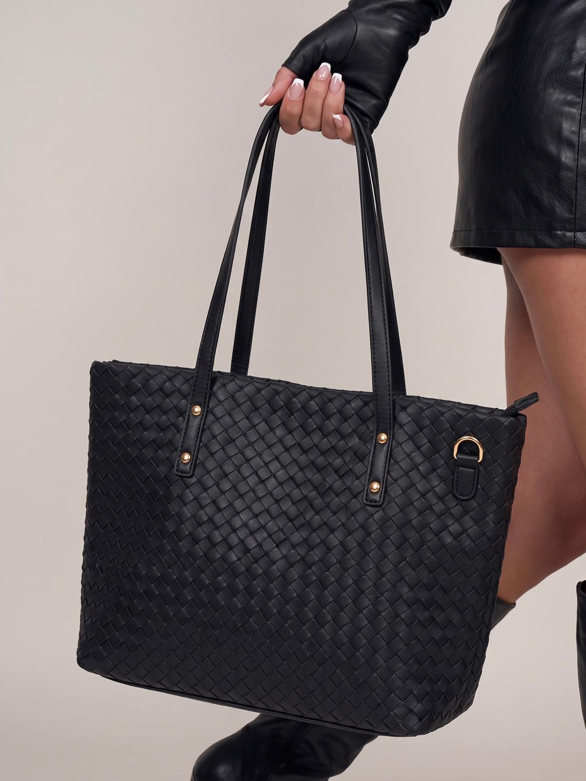 Bolso Sophia-Negro