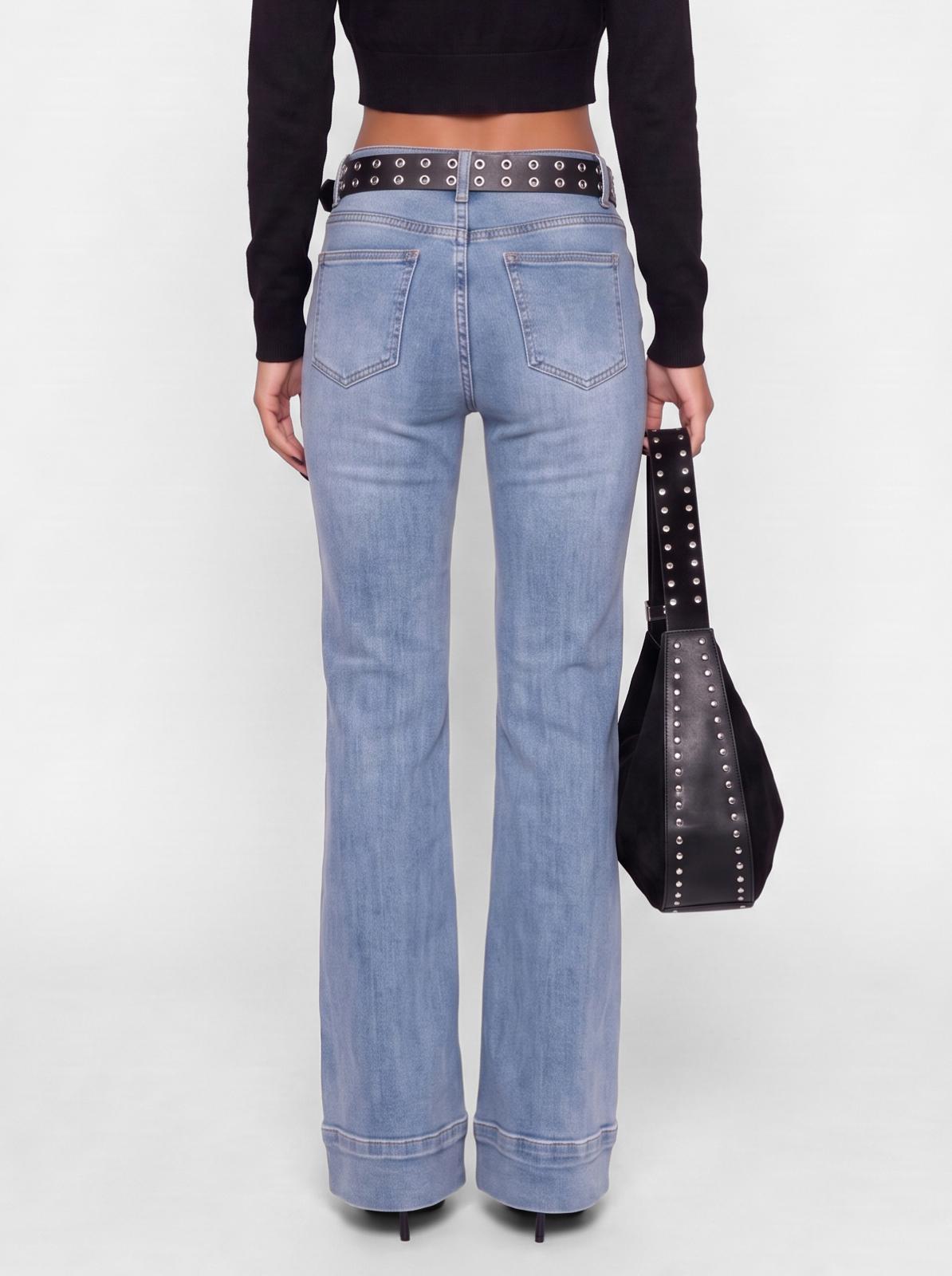 Sculpting Jeans -5kg Denim