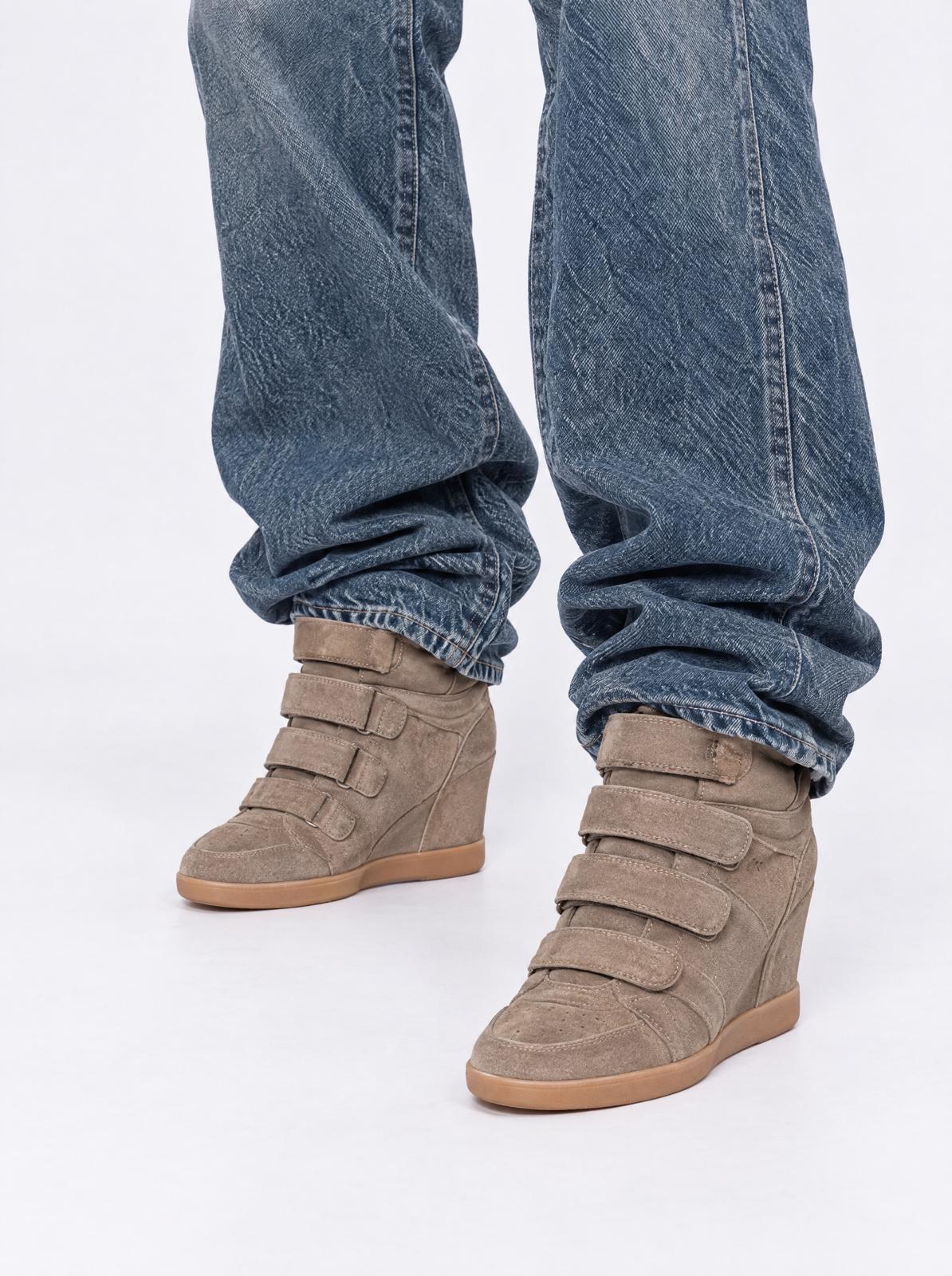 Anfibio Ophelia-Khaki