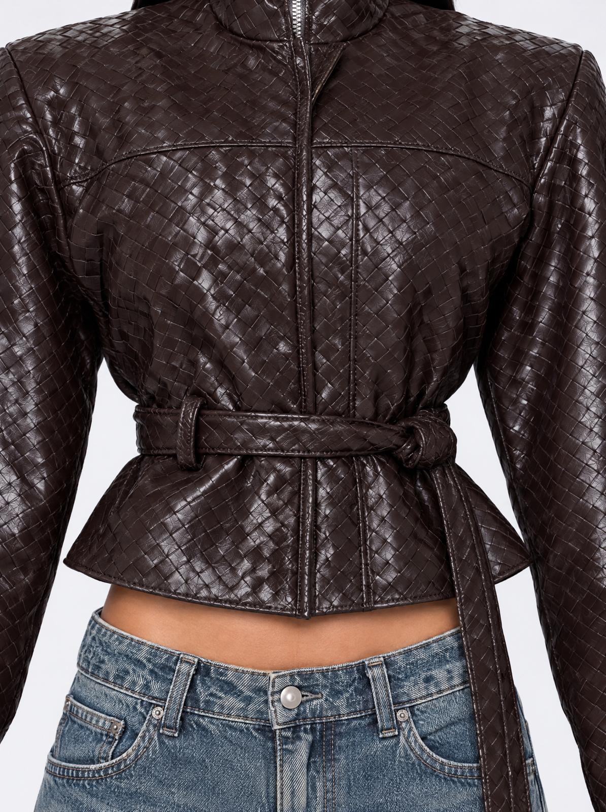 Giacca Dallas-Brown