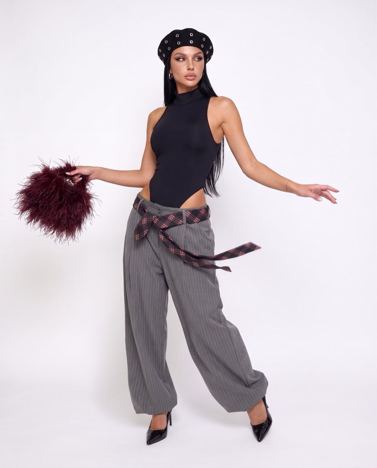 Total Look Dragon