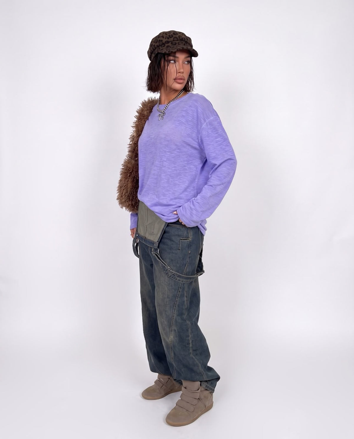 Salopette Denim Darling