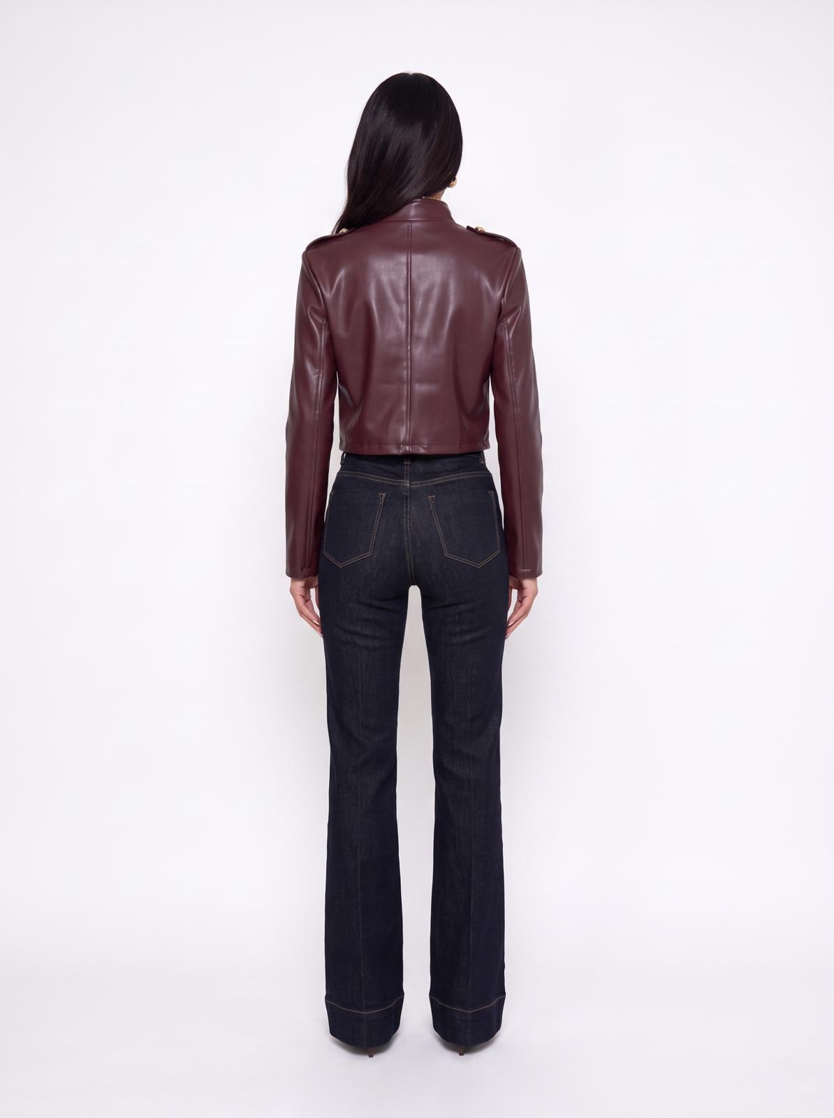 Jeans Sculpting -5kg Dark Blue