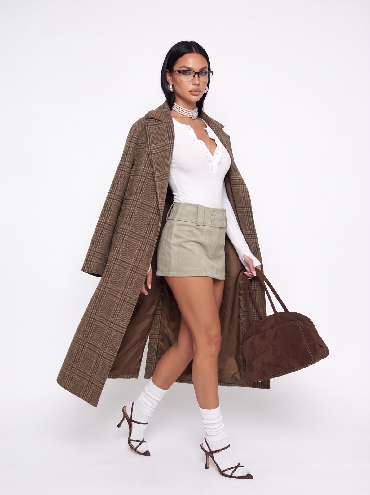Total Look Field