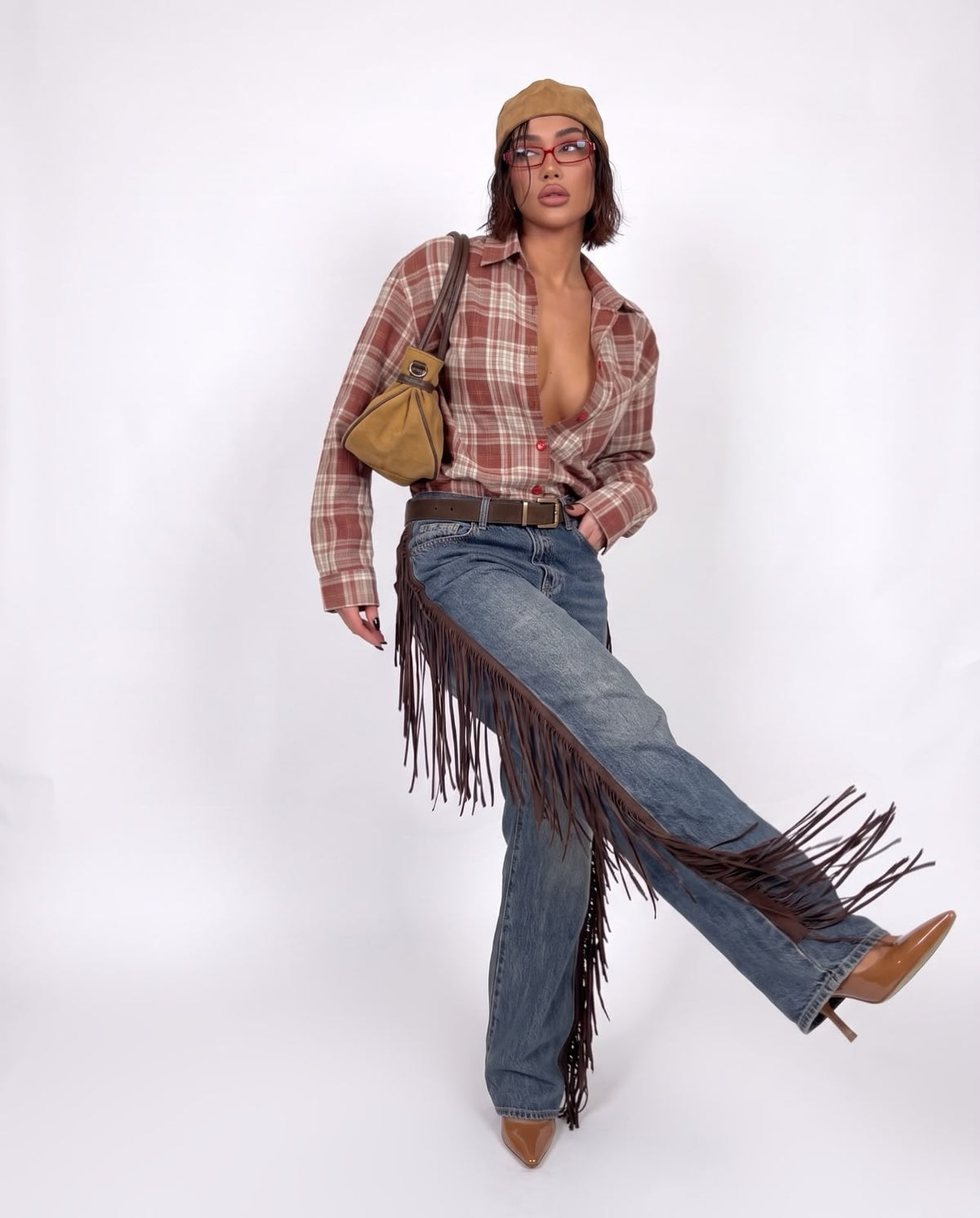 Total Look Wine Check