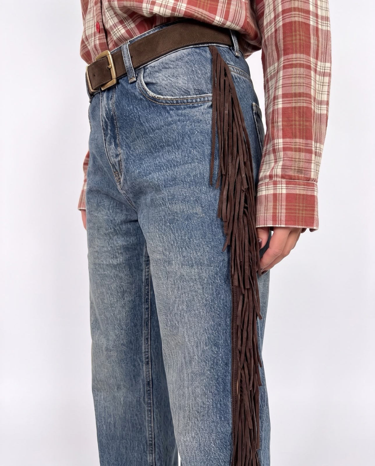 Jeans Cowboy