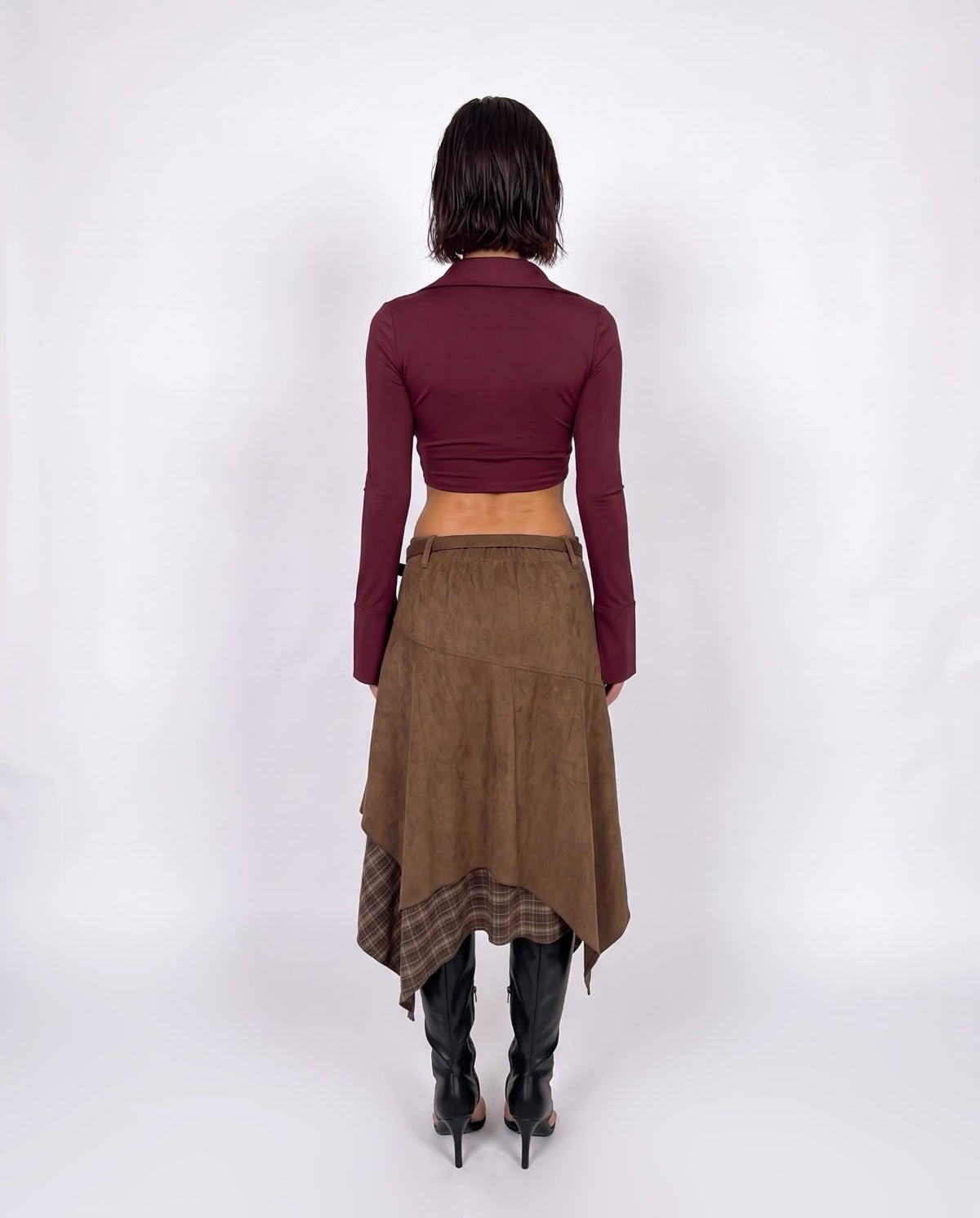 Maglia Twist