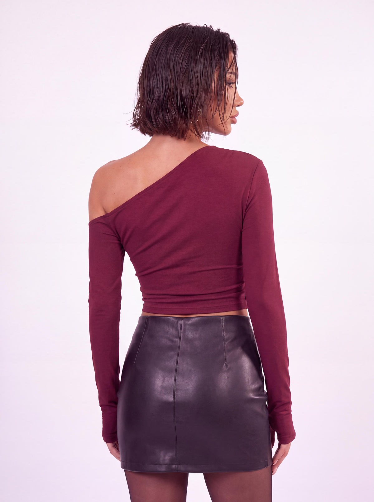 Celine Jumper - Black