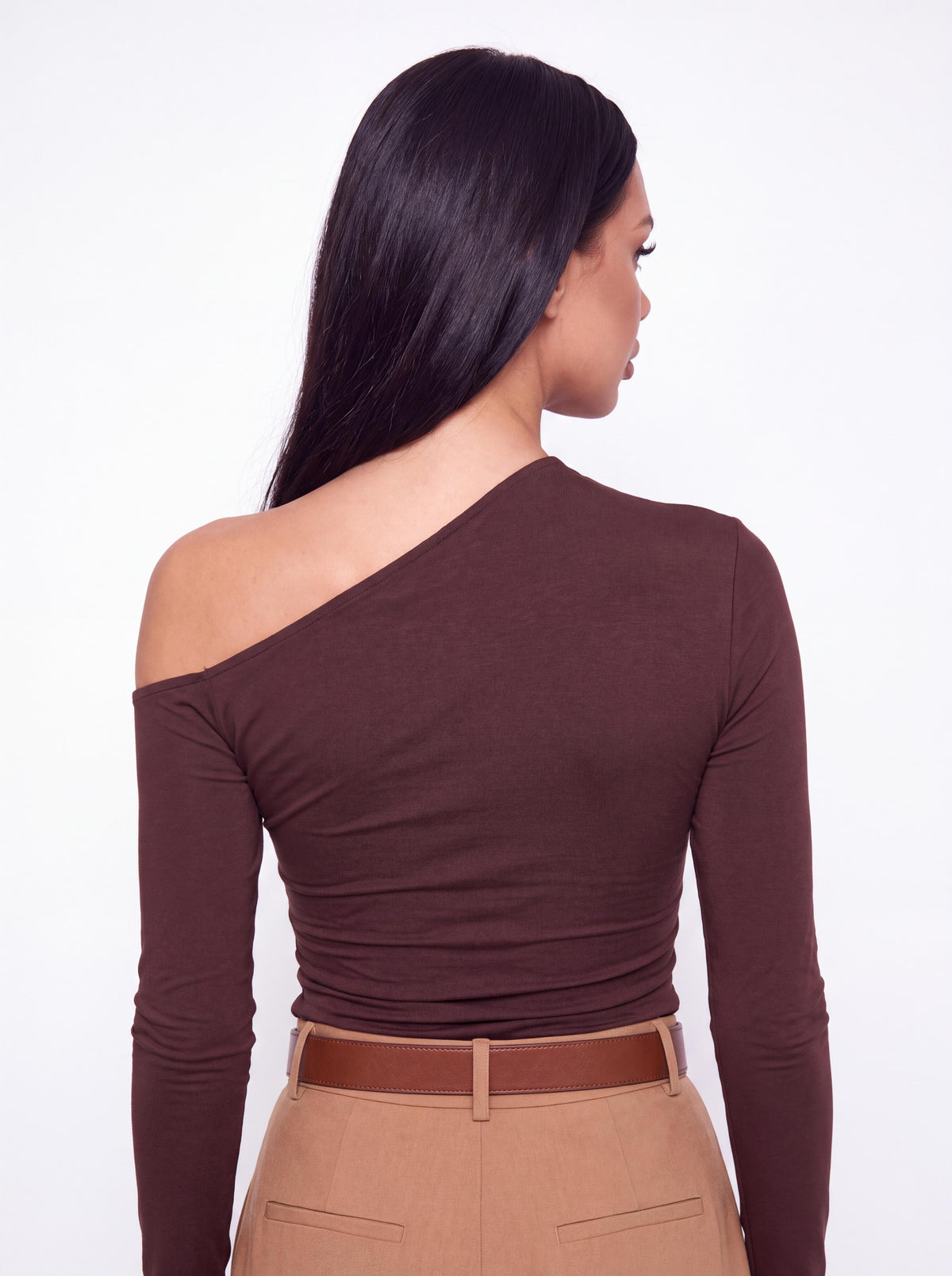 Camiseta Celine-Black