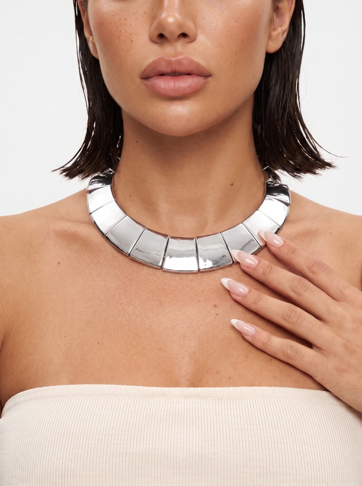 Collana Scales
