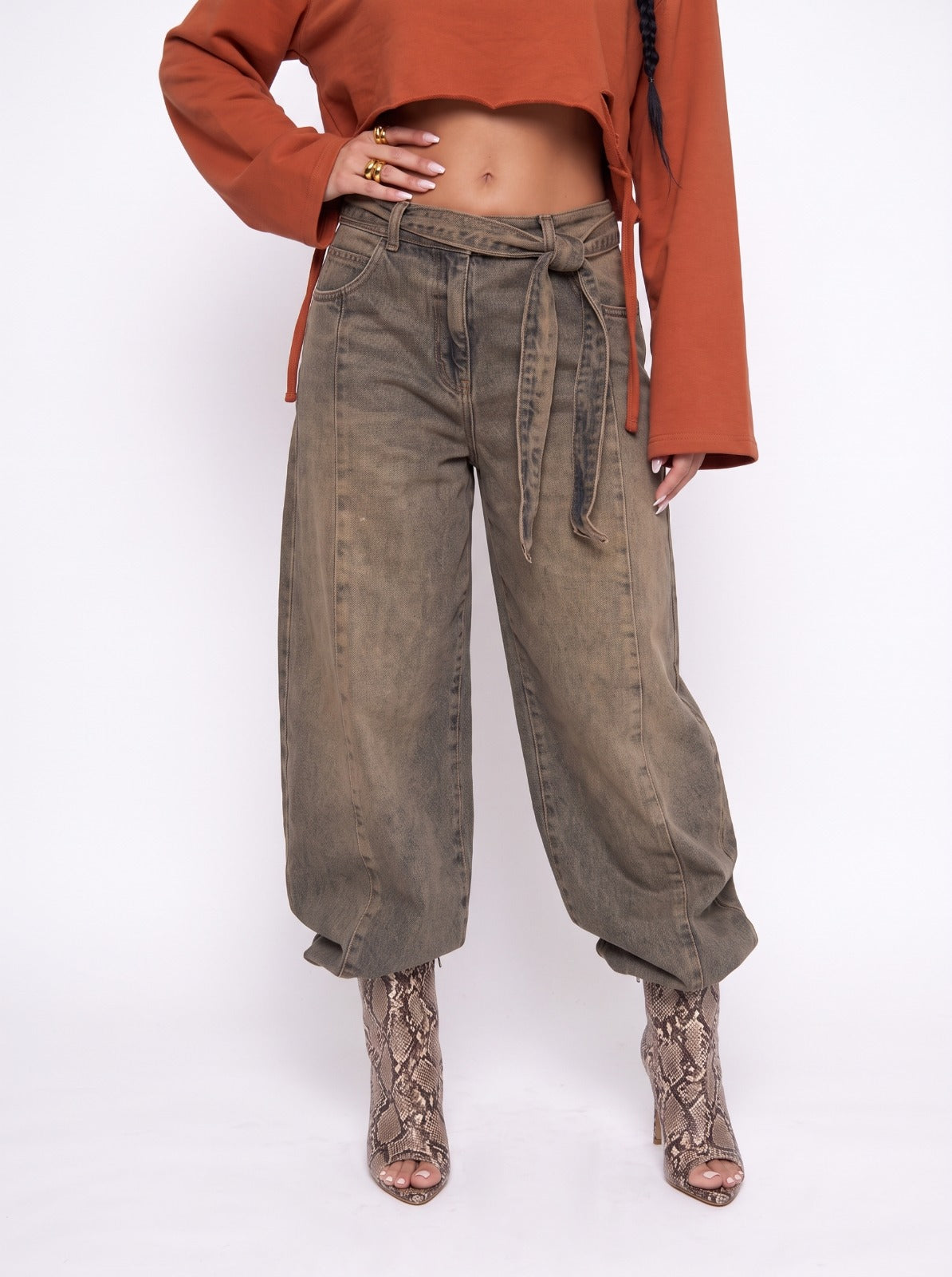 Jeans Sinai