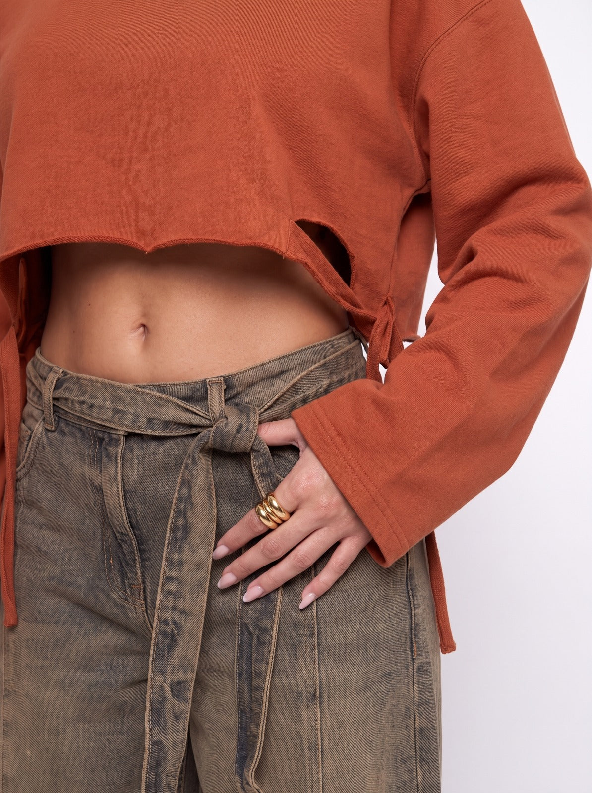 Jeans Sinai