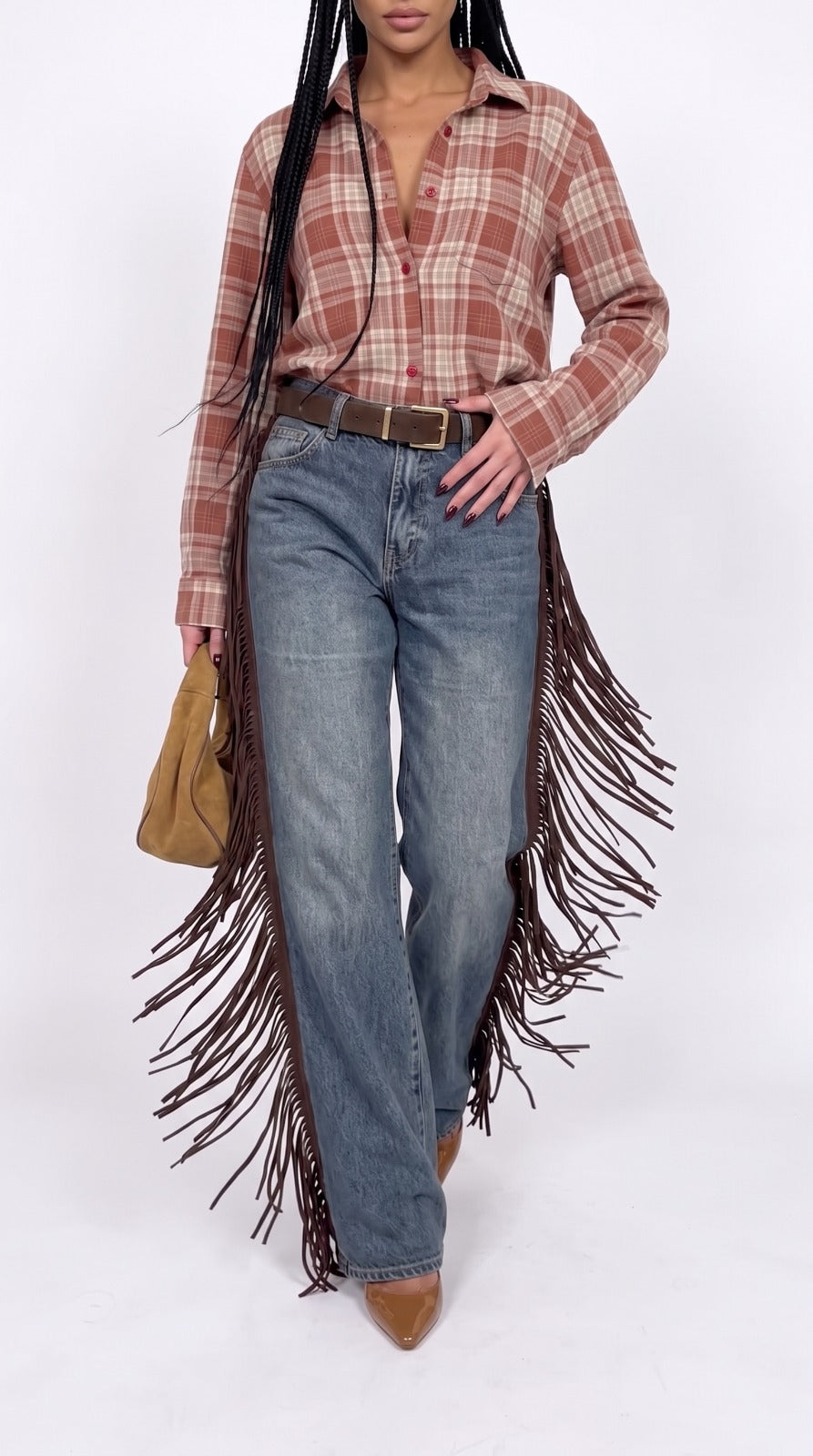 Jeans Cowboy