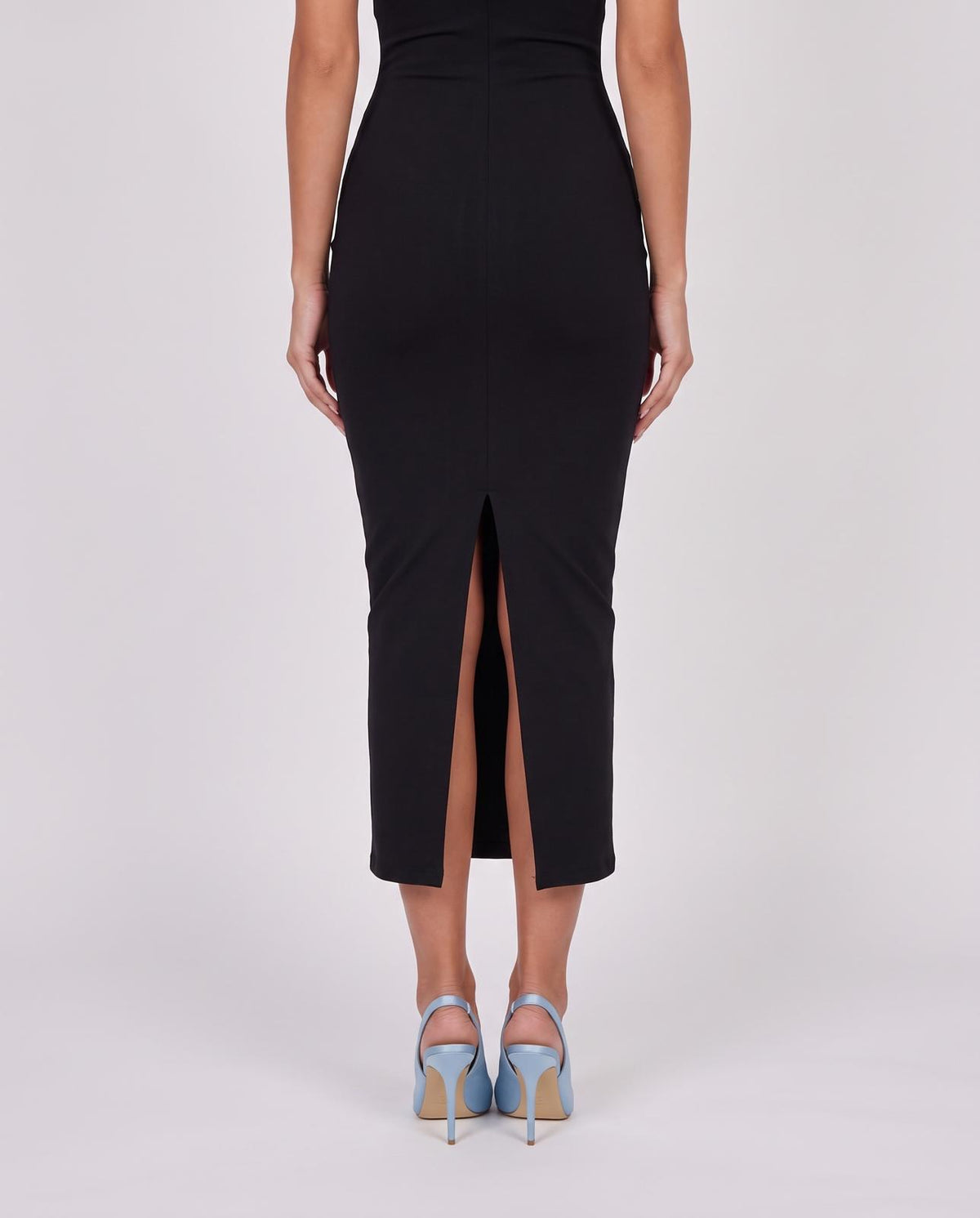 Abito Passion - Black