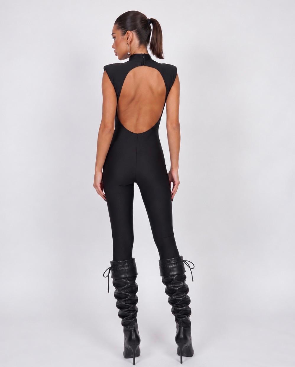 Divine Jumpsuit