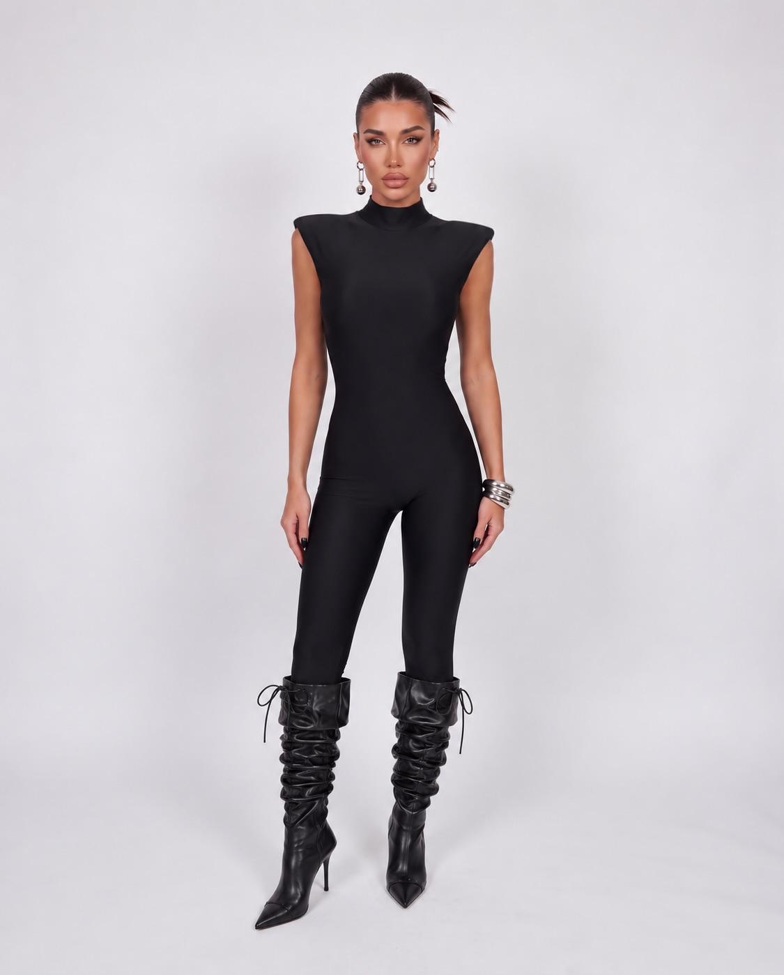 Divine Jumpsuit