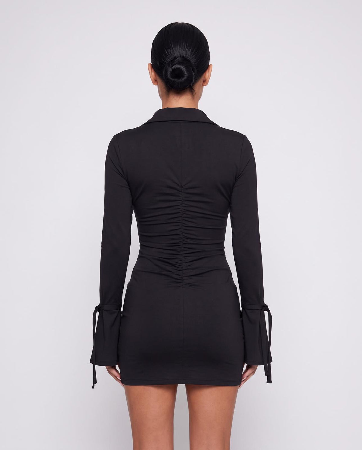 Abito Little Secret-Black