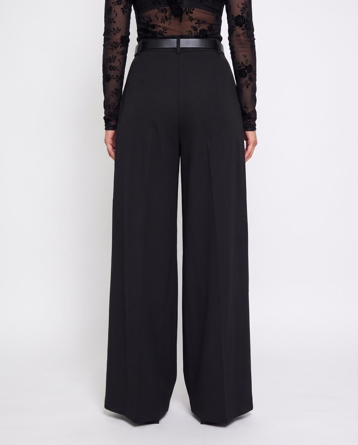 Pantalone Moonshadow - Black
