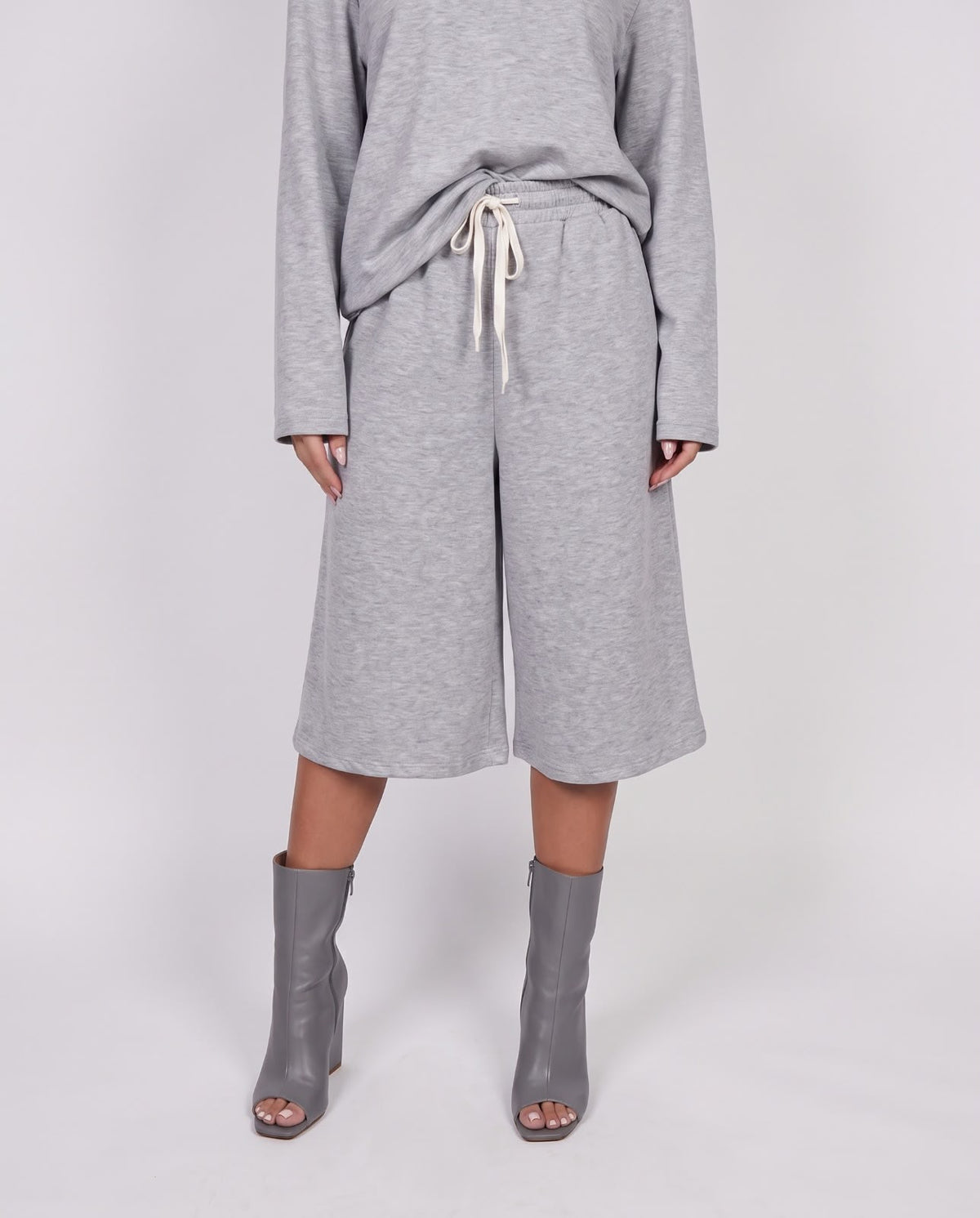Coord set Chill-Grey