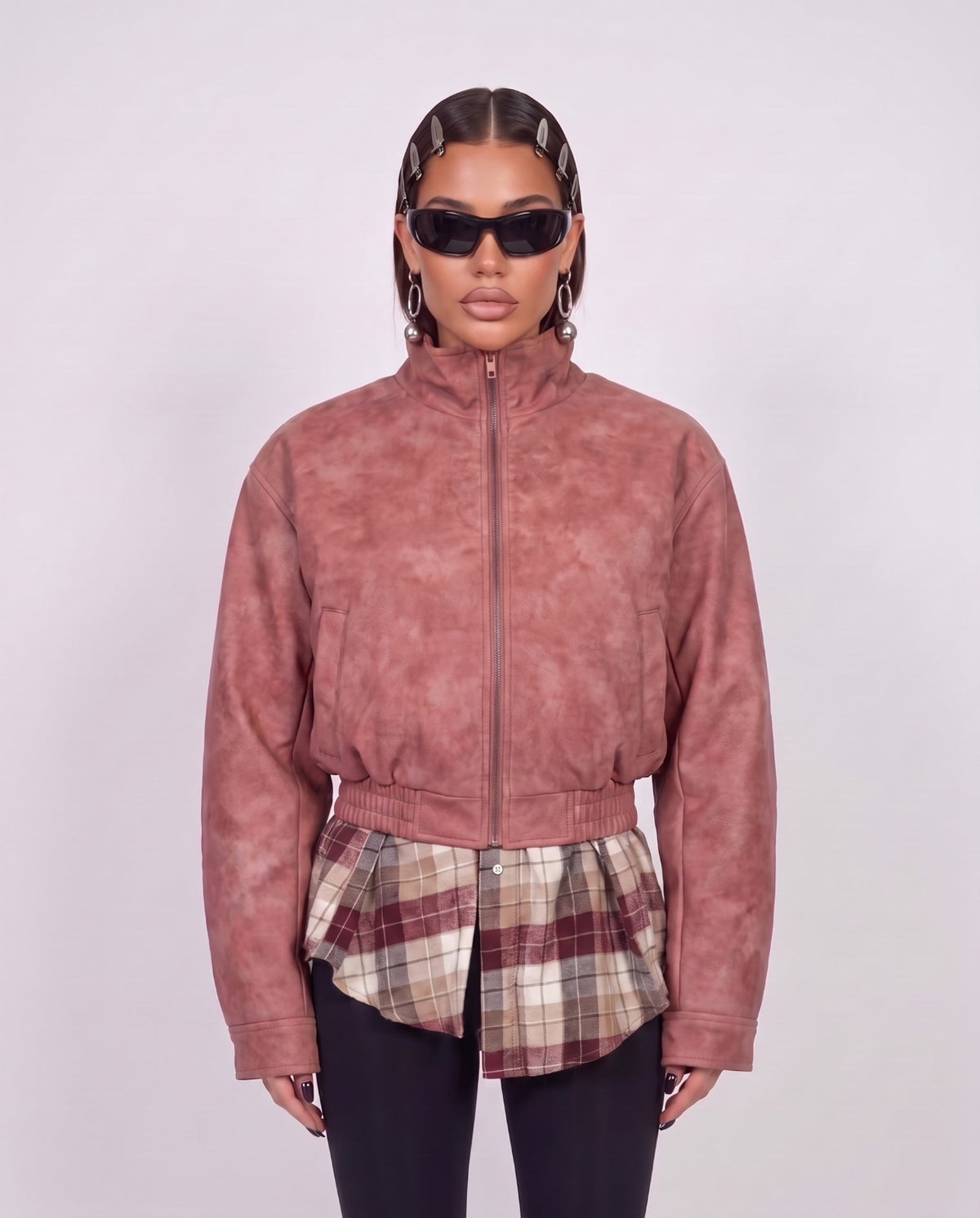 Bomber Coral Rider