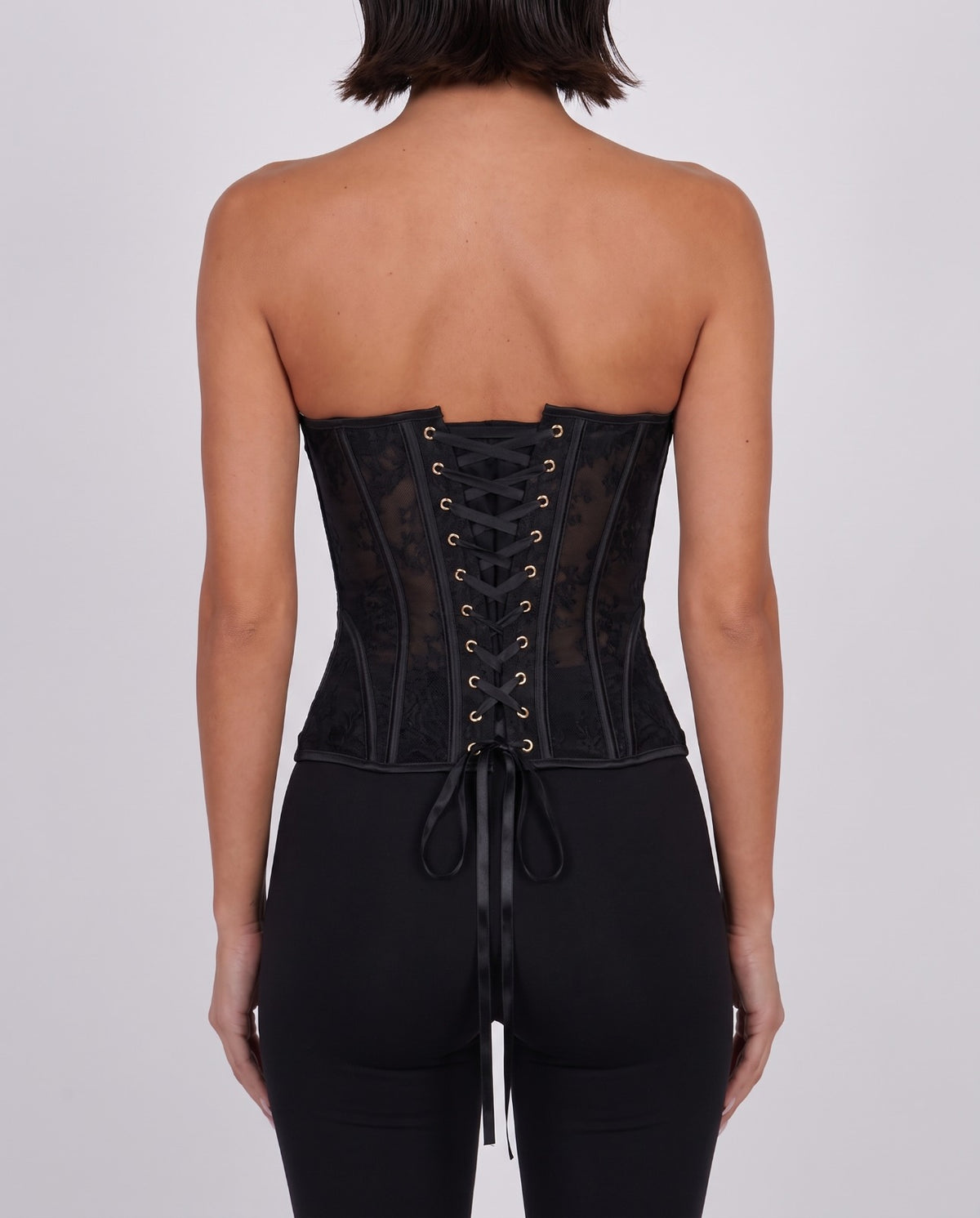 Corset Lace Mist