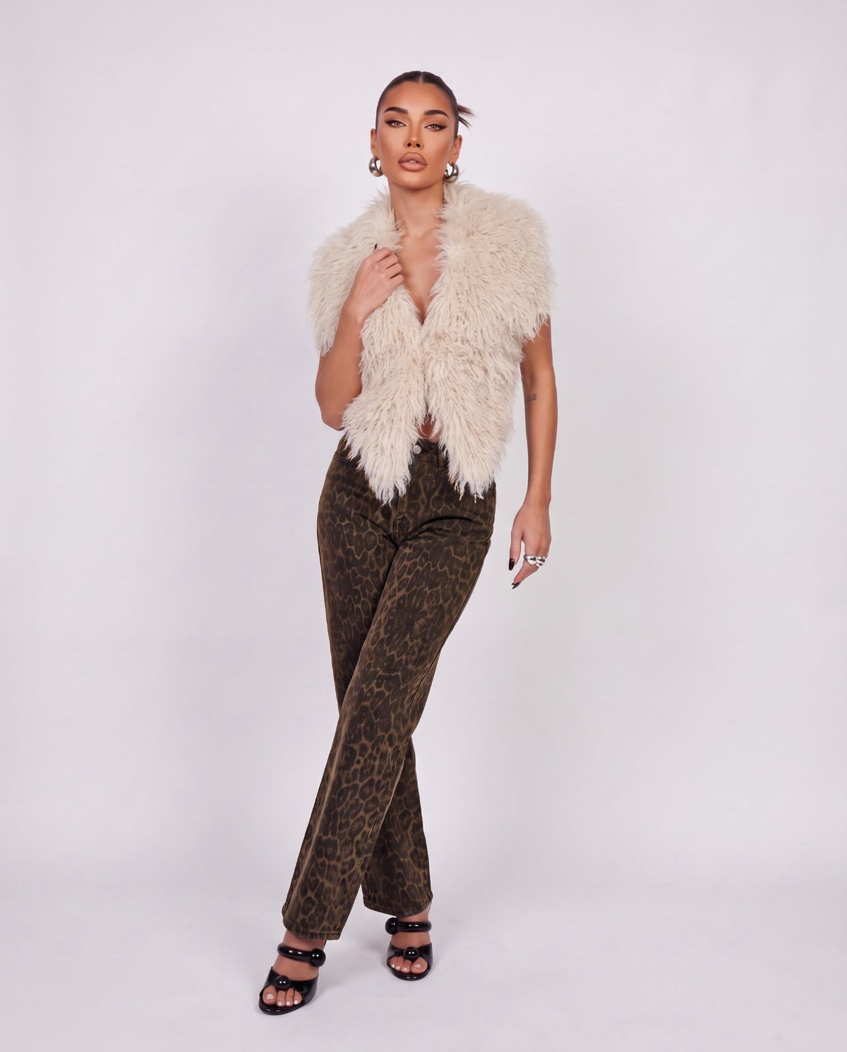 Total Look Extra