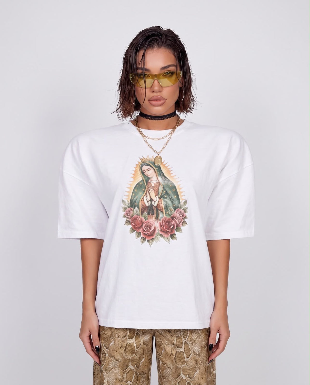 T-Shirt Sacred