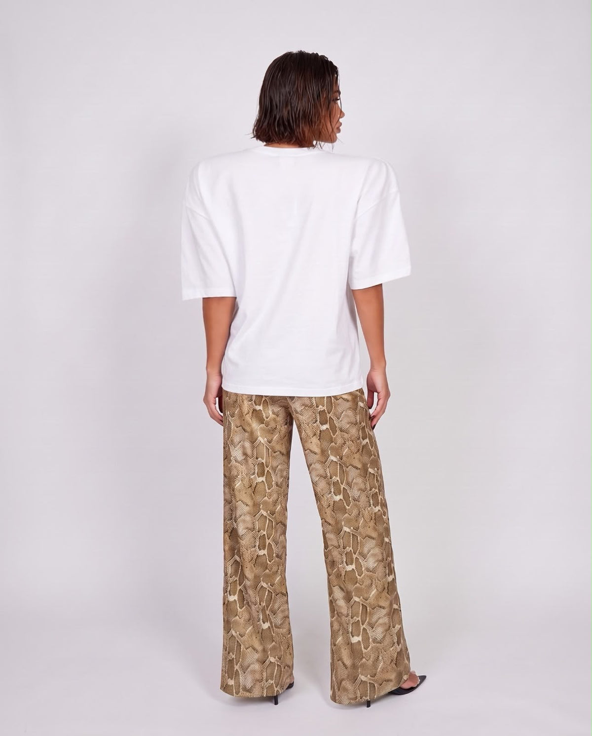 T-Shirt Sacred