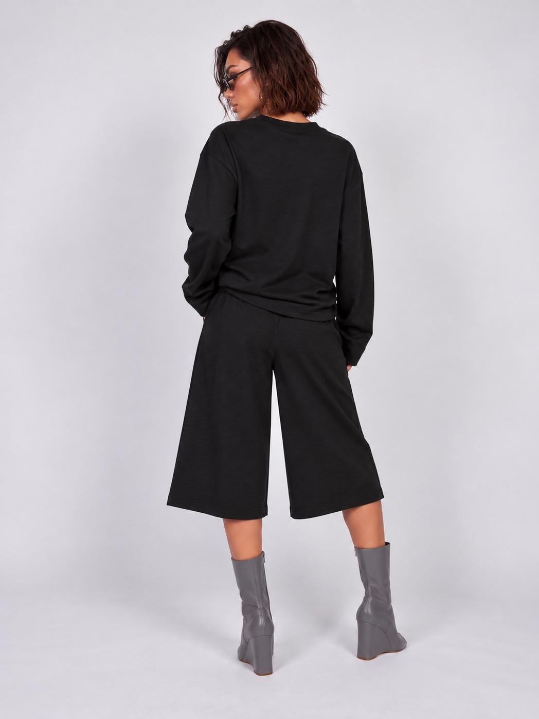 Coord set Chill-Black