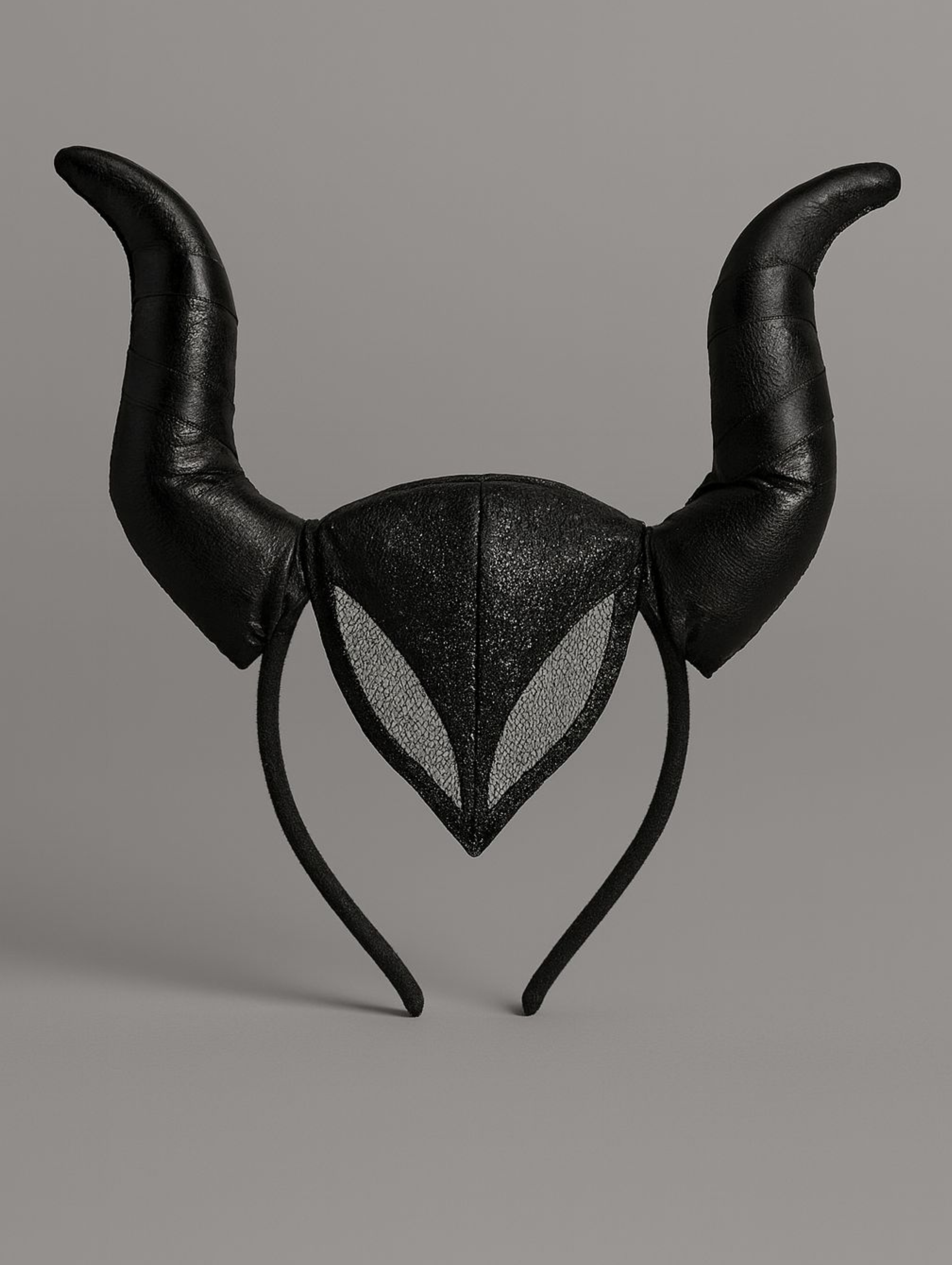 Cerchietto Maleficent