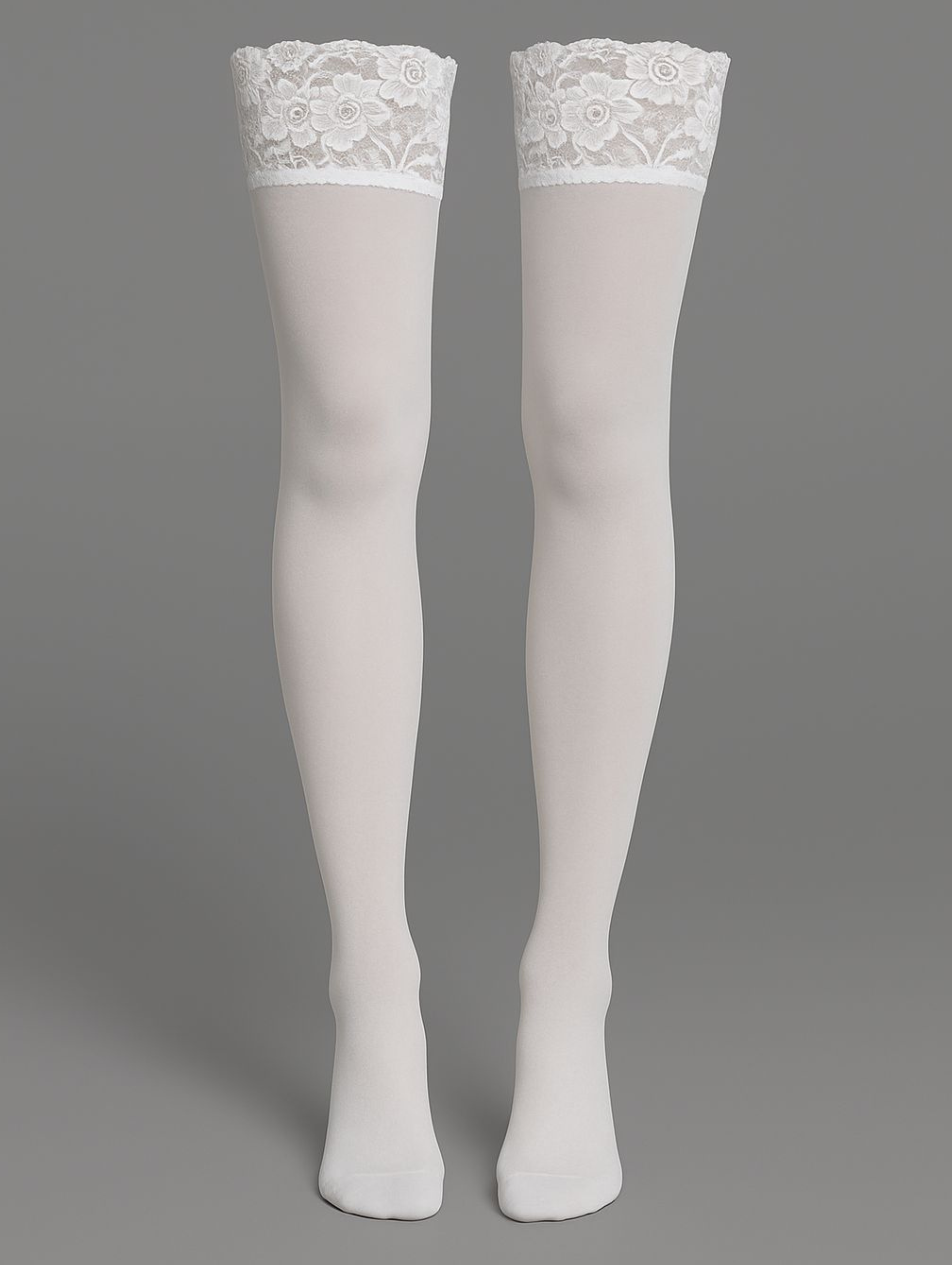 Autoreggenti Lace