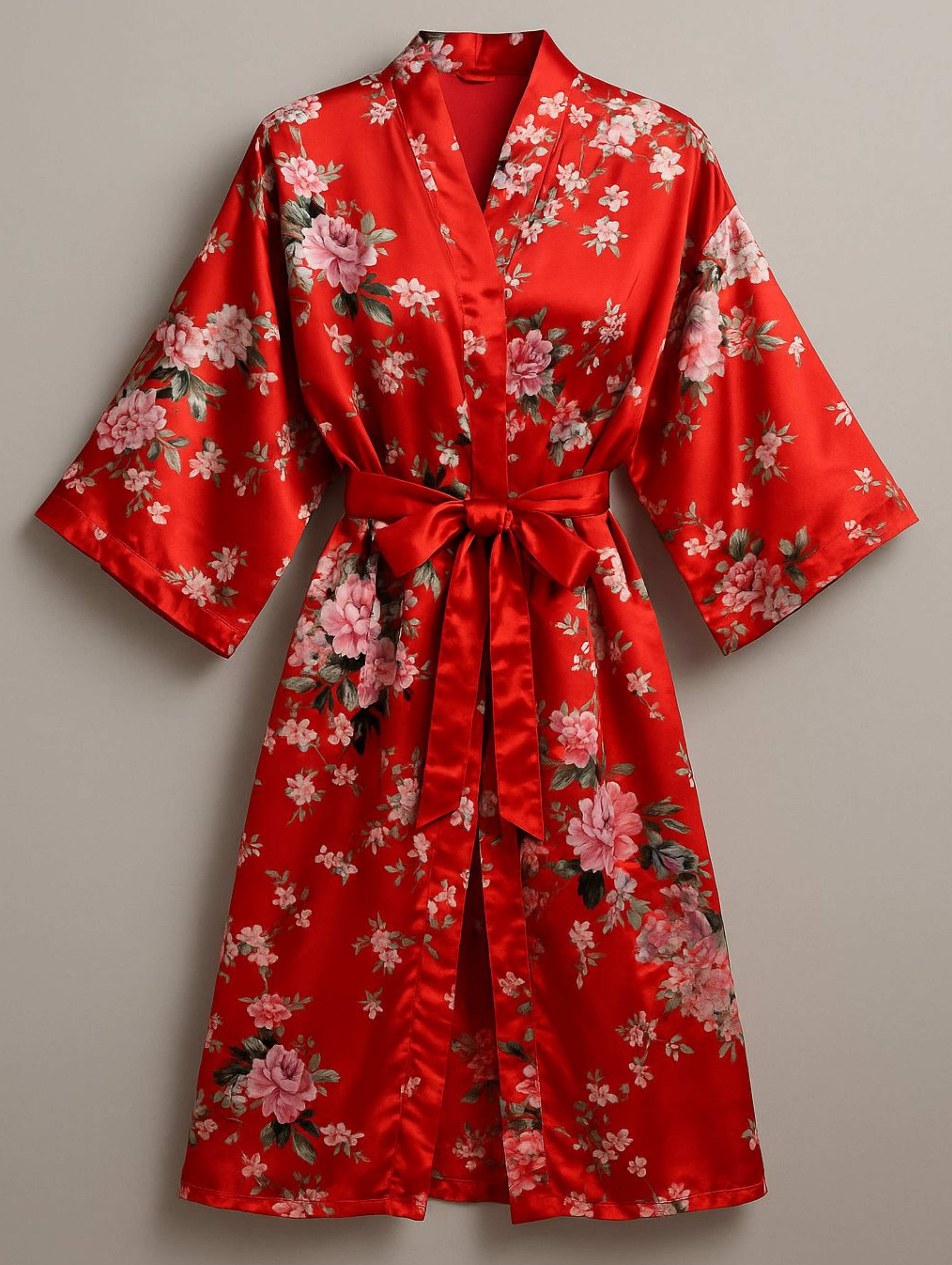 Abito Geisha