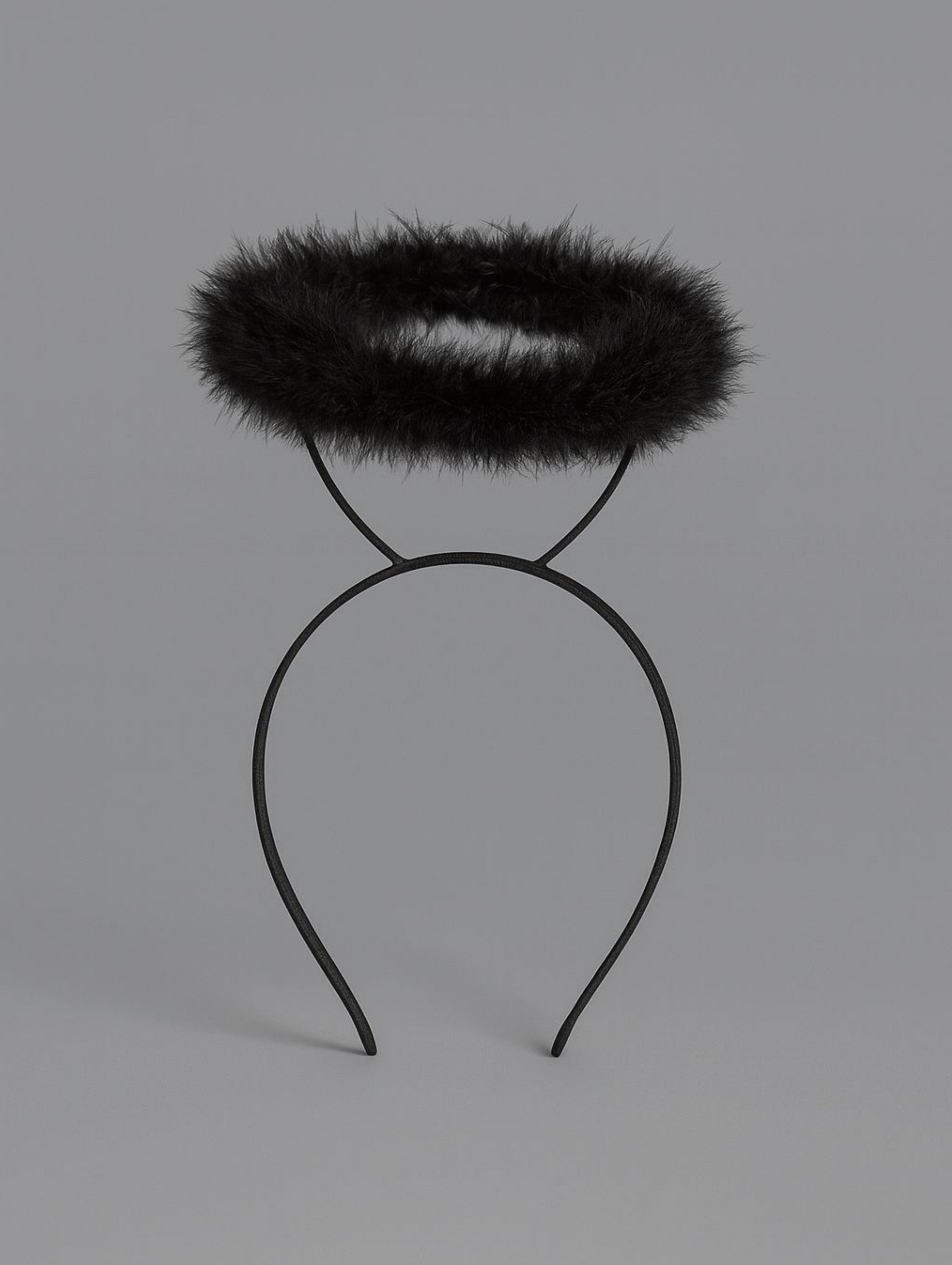 Aureola I'm Your Angel - Black