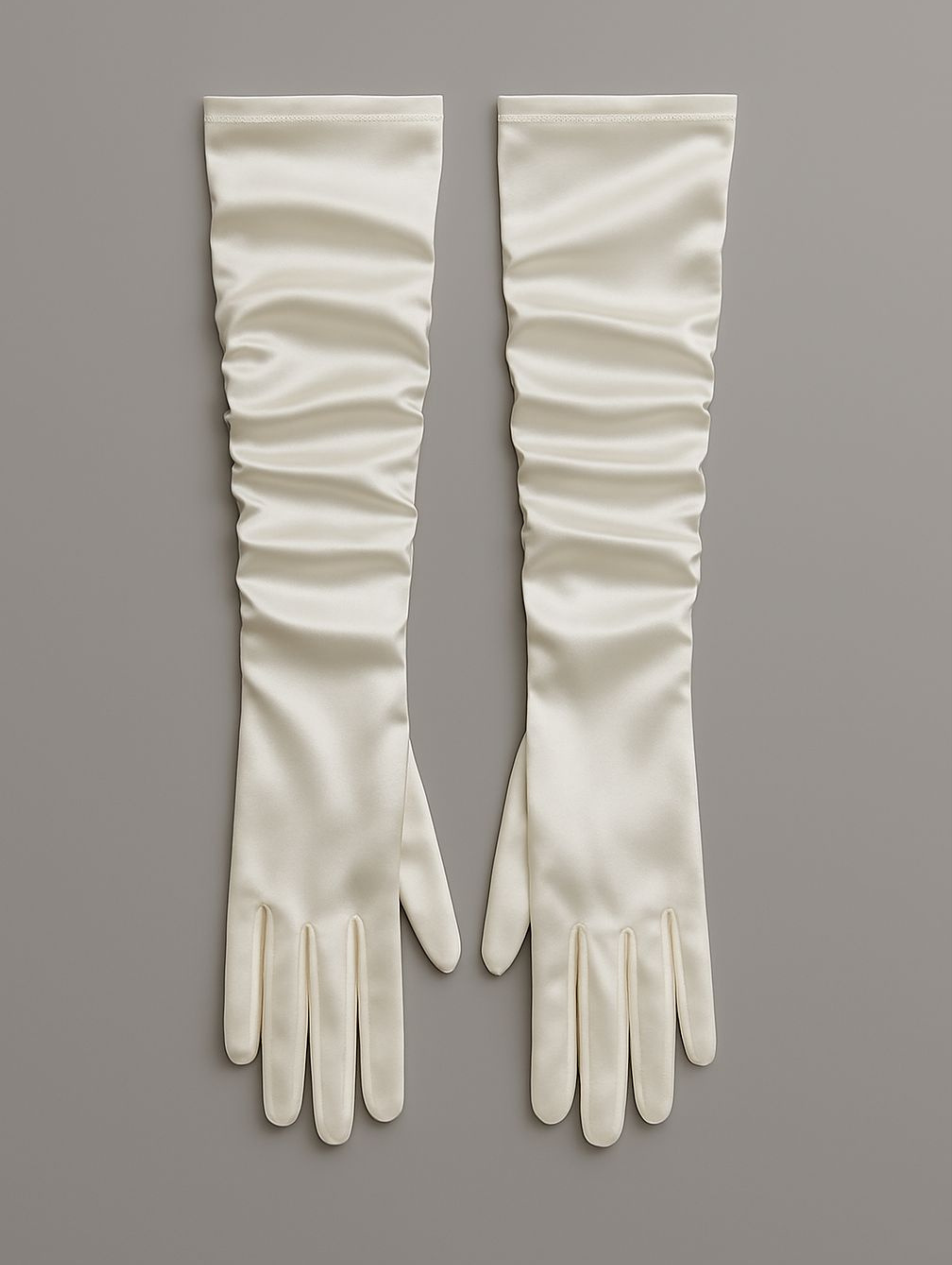 Guanti White
