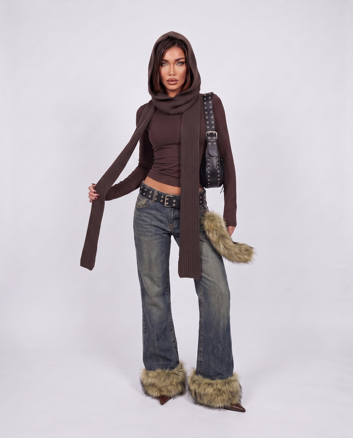 Total Look The Best