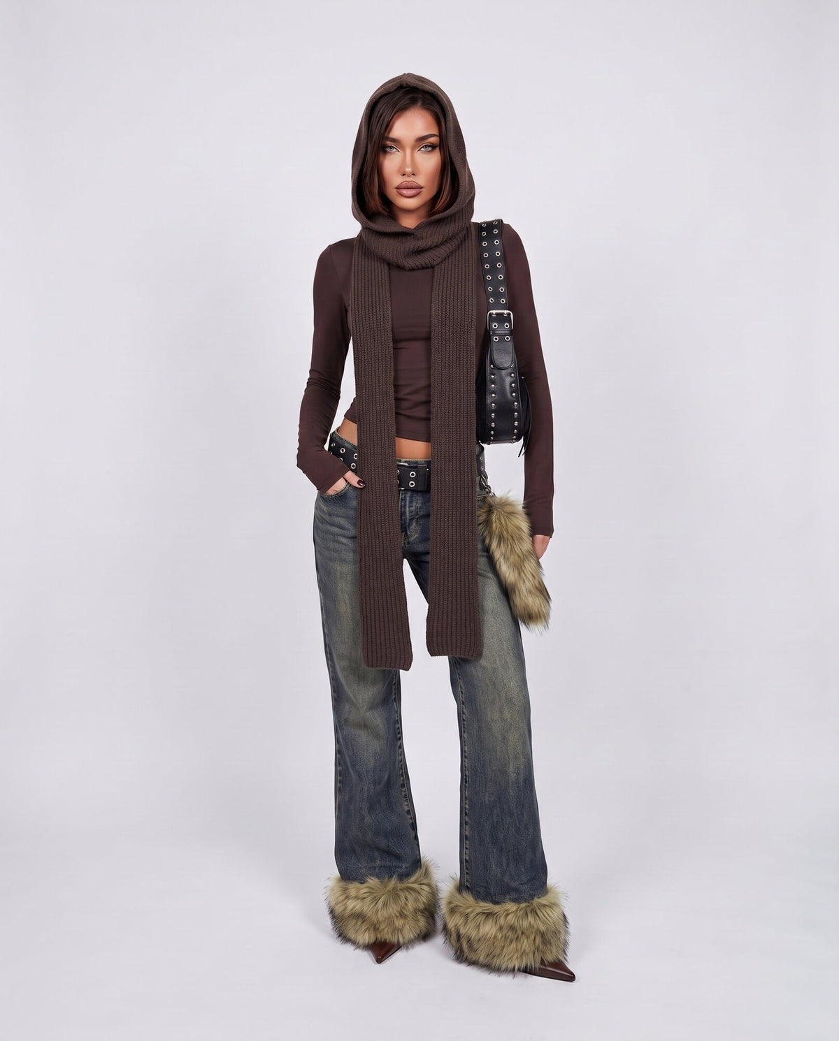 Total Look The Best