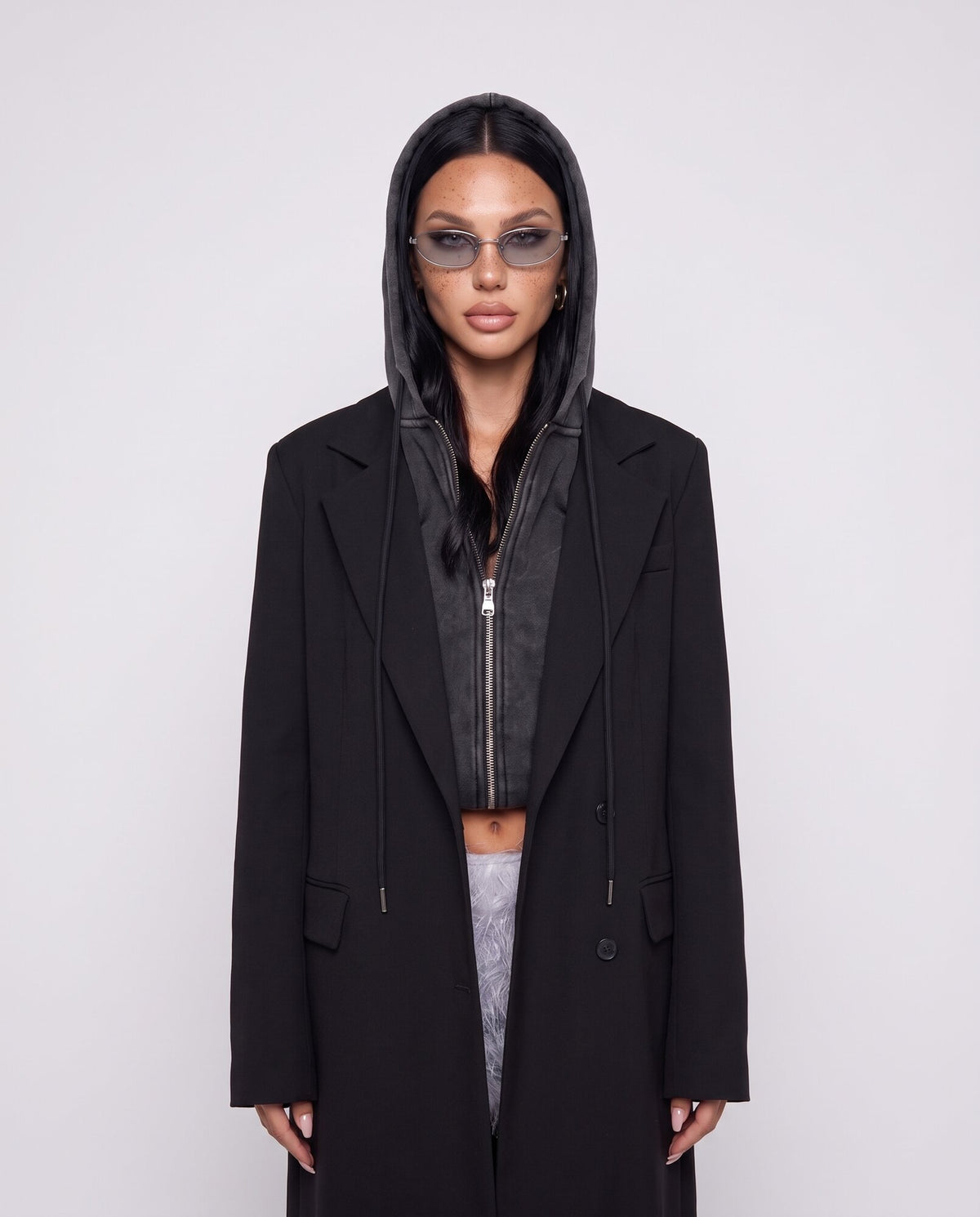 Total Look Long Shape