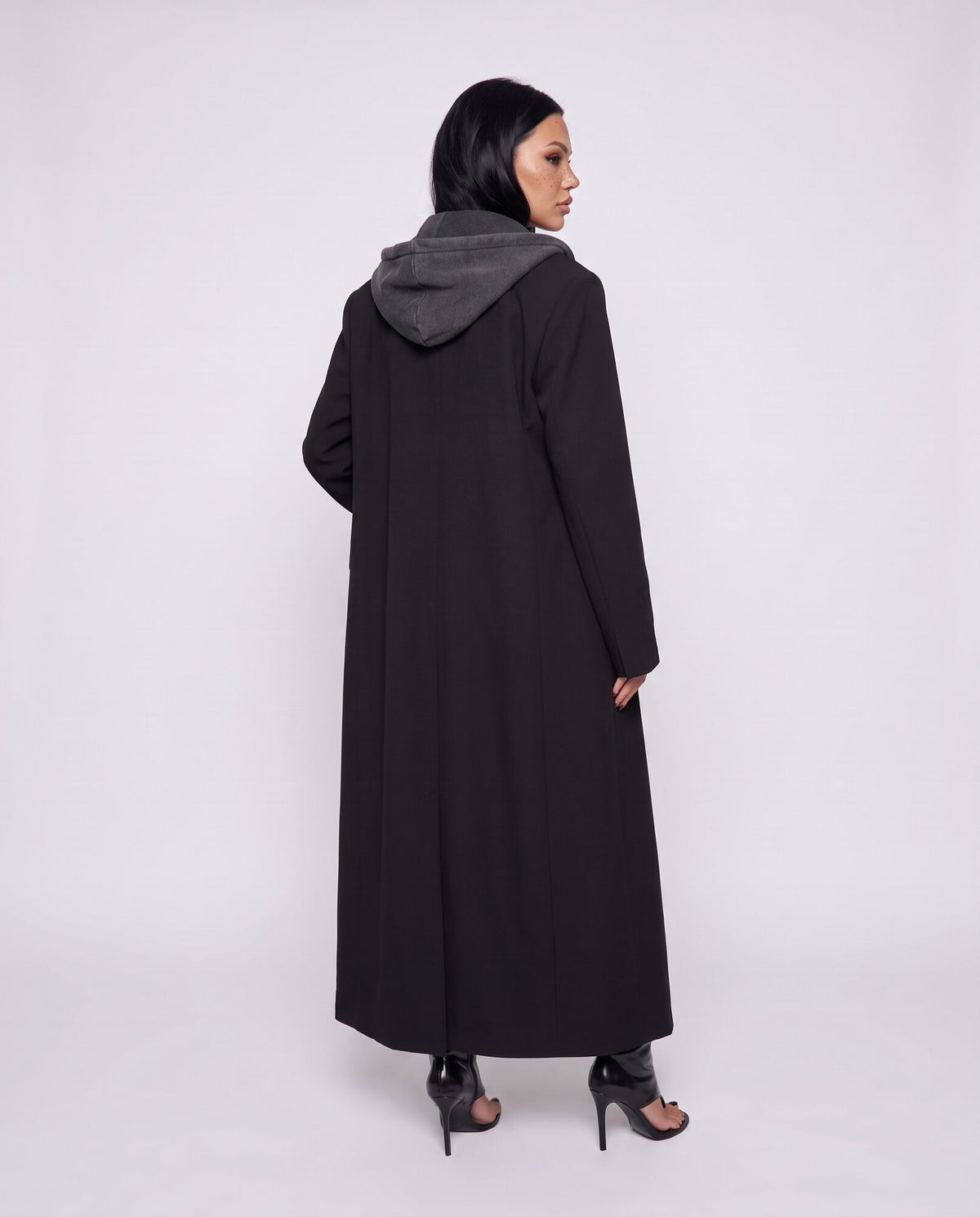 Total Look Long Shape