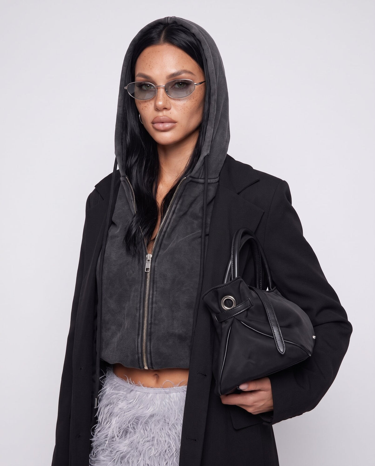 Total Look Long Shape