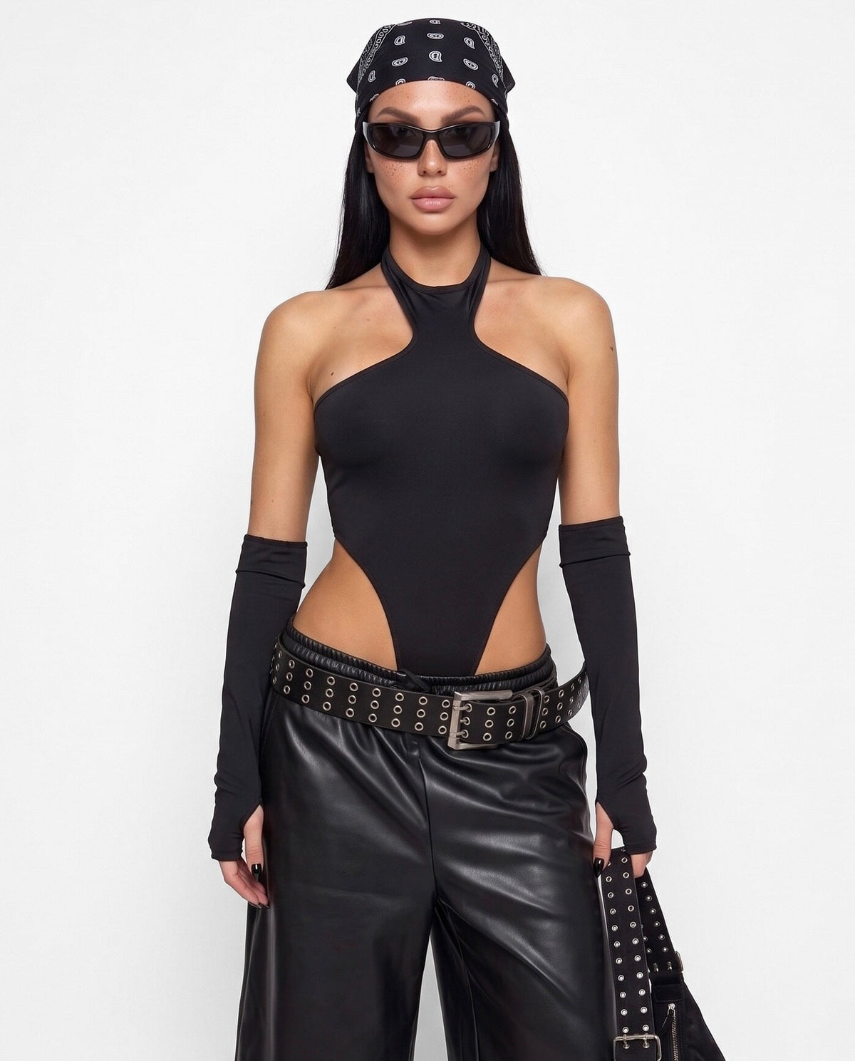 Body Arm Warmer