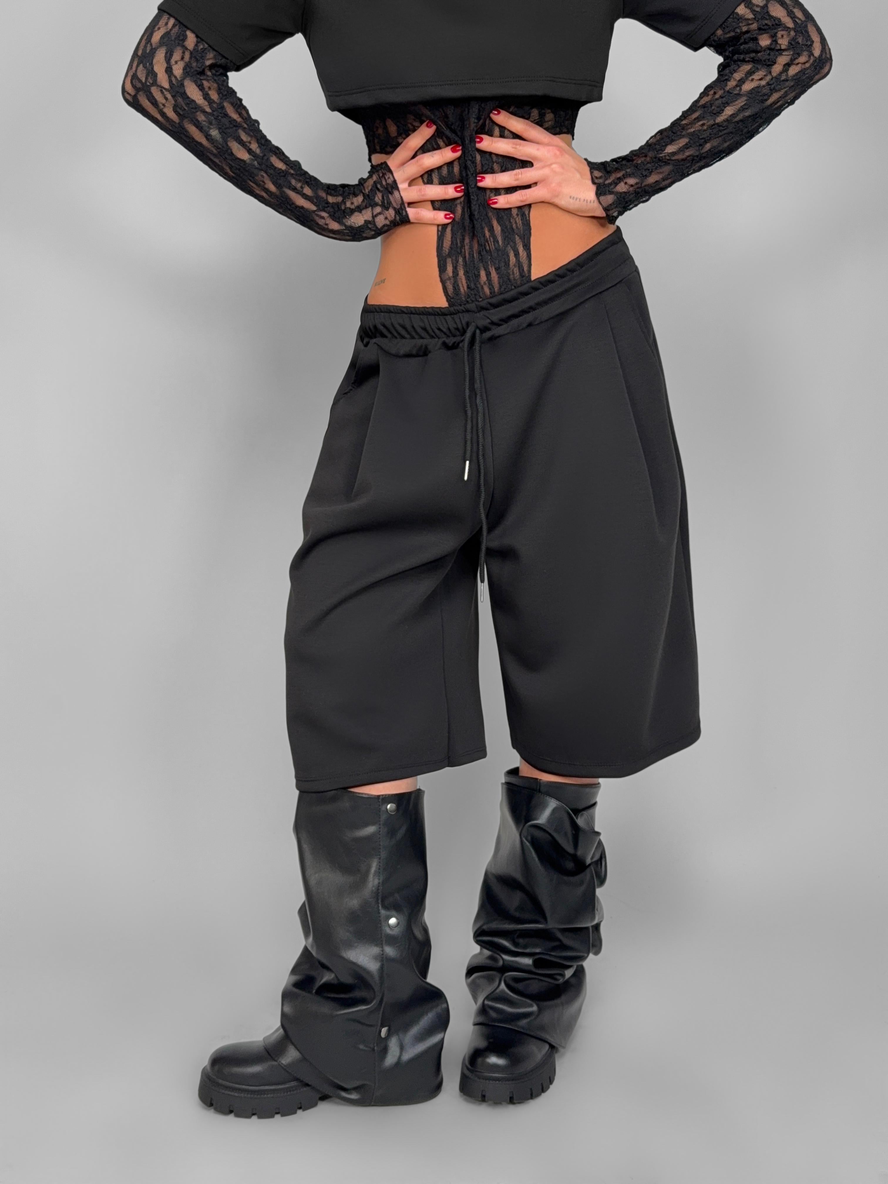 Shorts Easy Motion