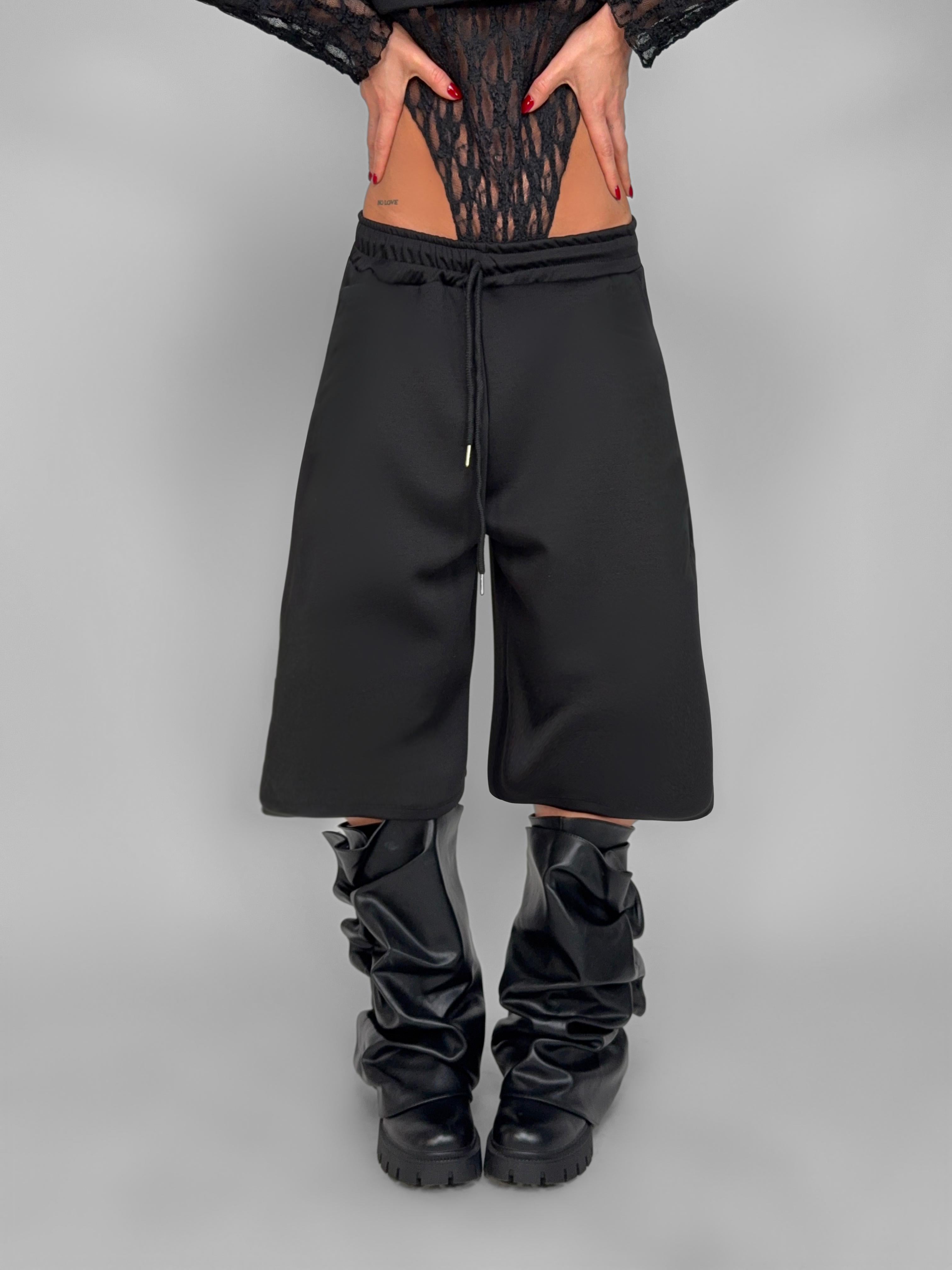 Shorts Easy Motion